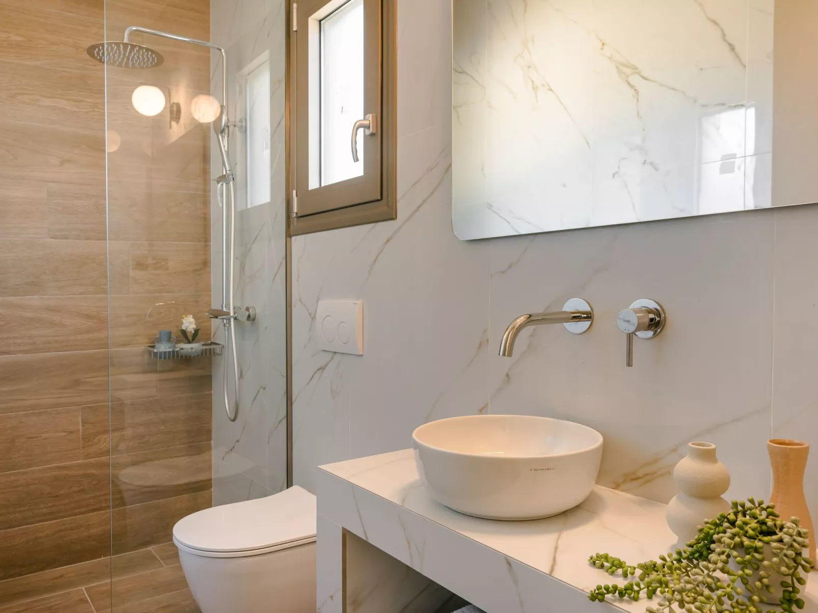 Villa Oro von Agathera-Binnen