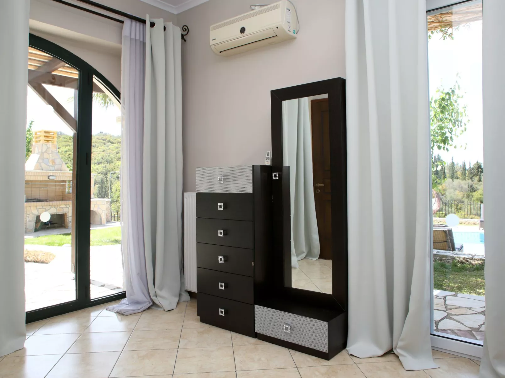 Für 6 Personen und 2 Kinder auf Lefkada-Image-tags.info