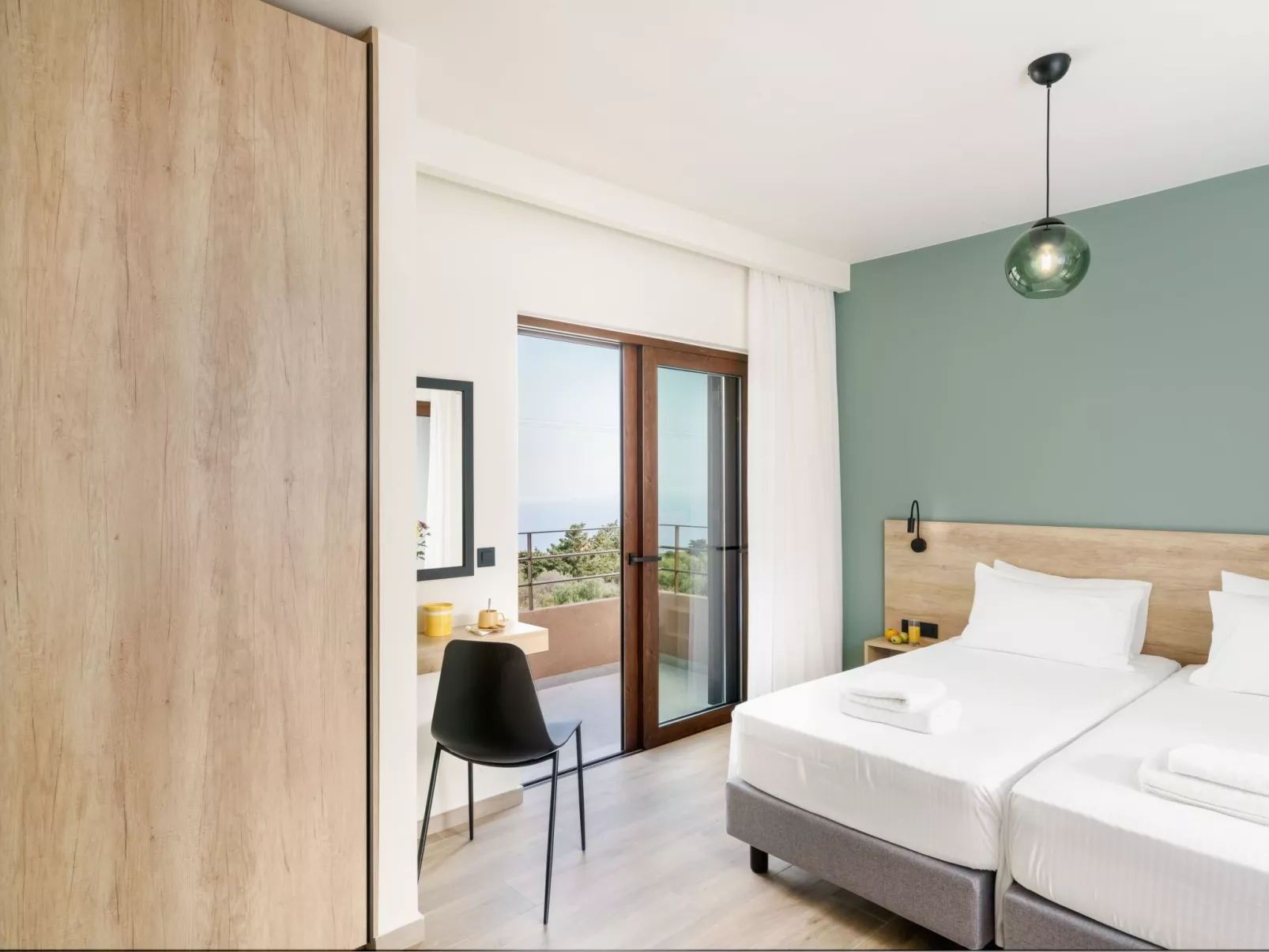 Villa Alya I "Beheizter" Pool, Luxus und Meerblick-Image-tags.info