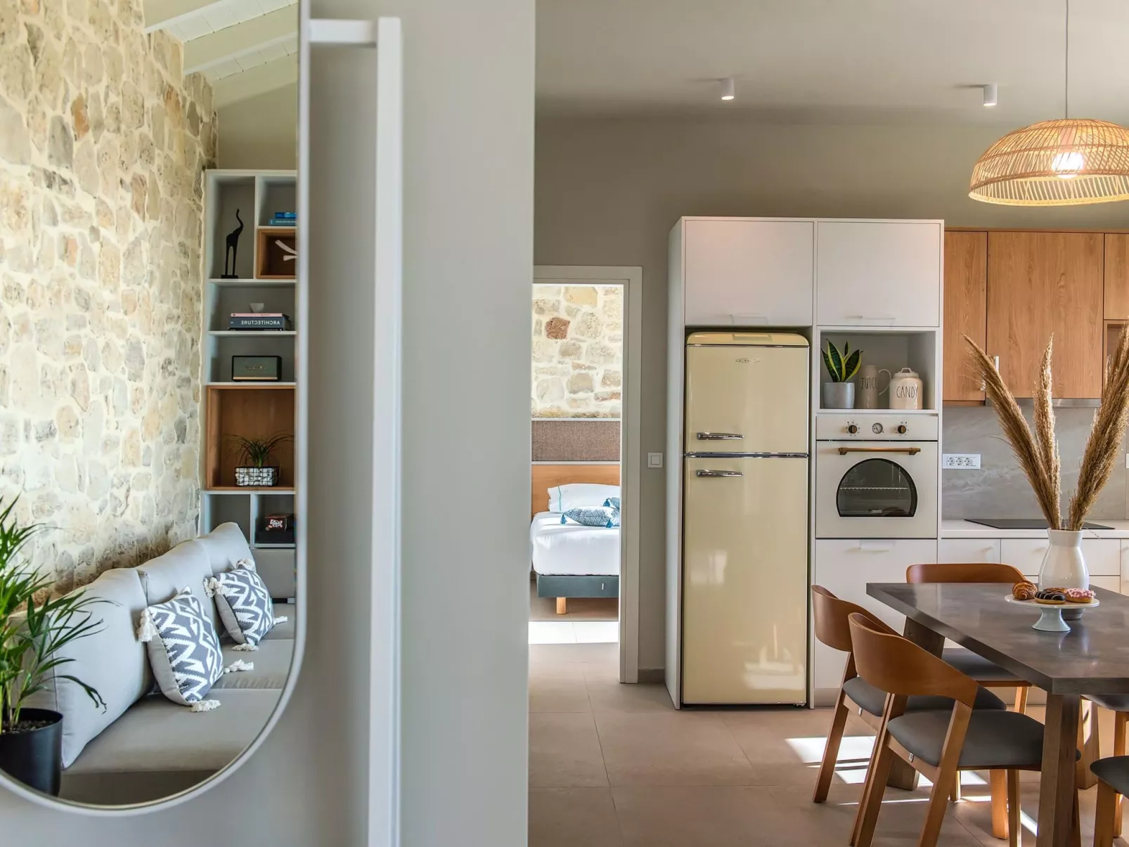 Villa Cielo I''Free'' Beheizter Pool, herrlicher Meerblick-Binnen