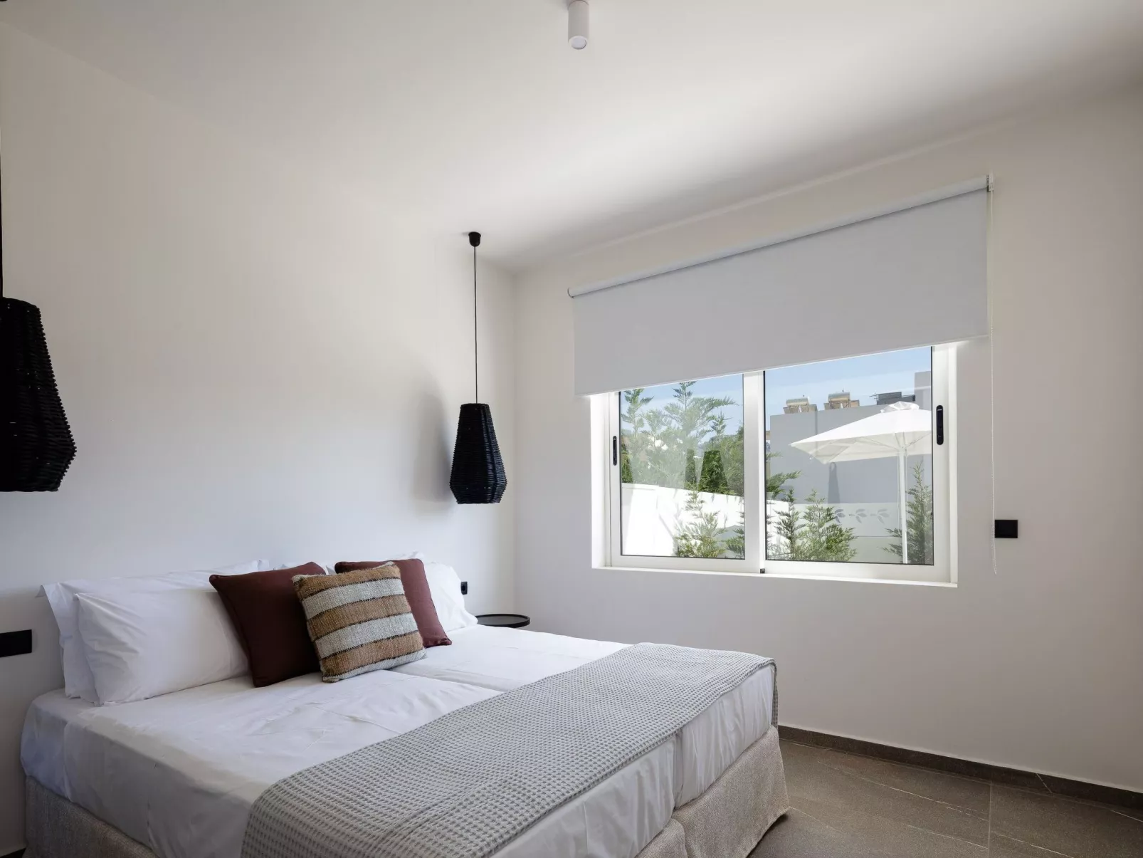 Schönes Ferienhaus in Plakias mit kostenlosem Parkplatz-Binnen