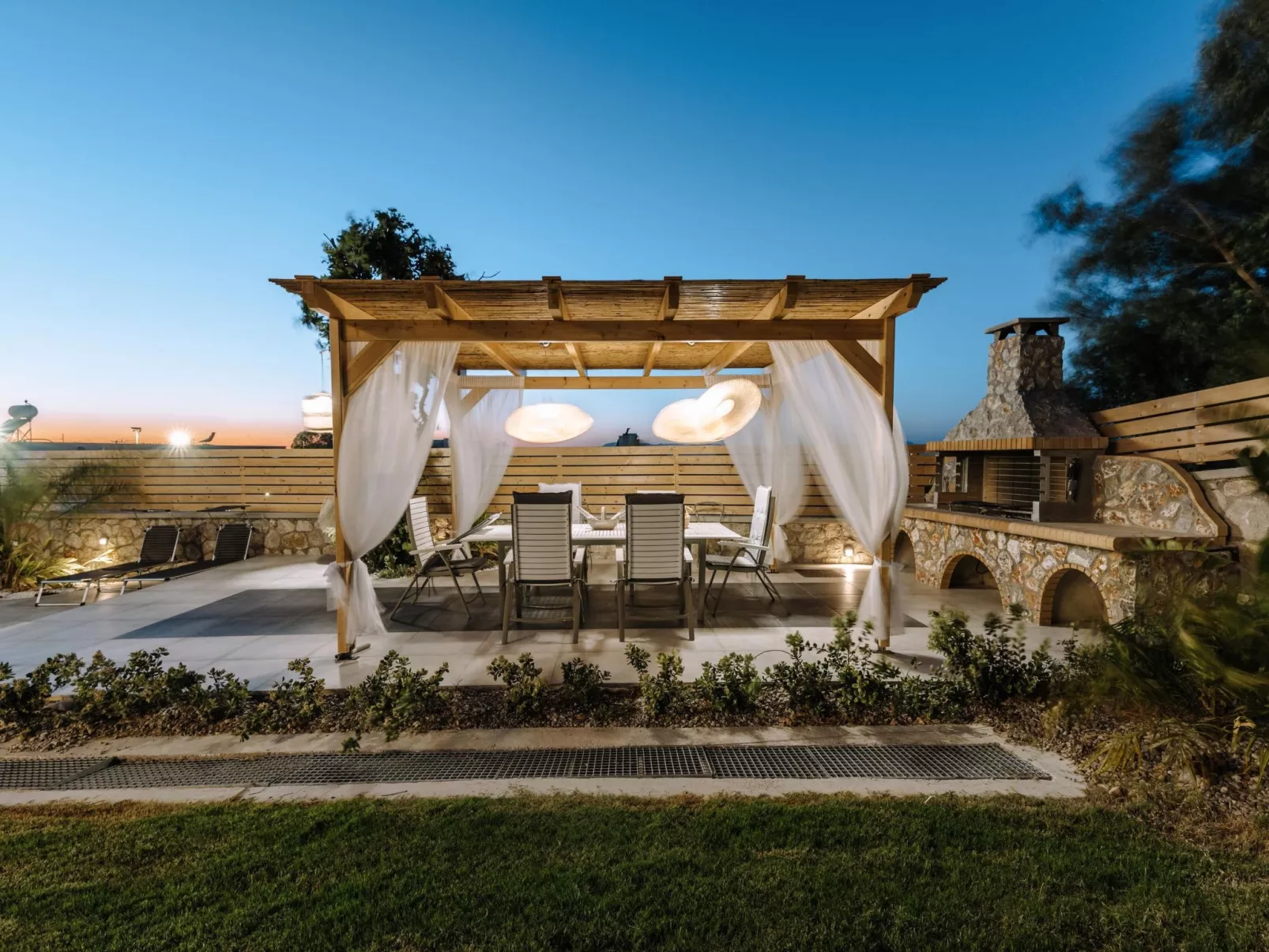 Wunderschöne Ferienvilla in Ialysos-Image-tags.info