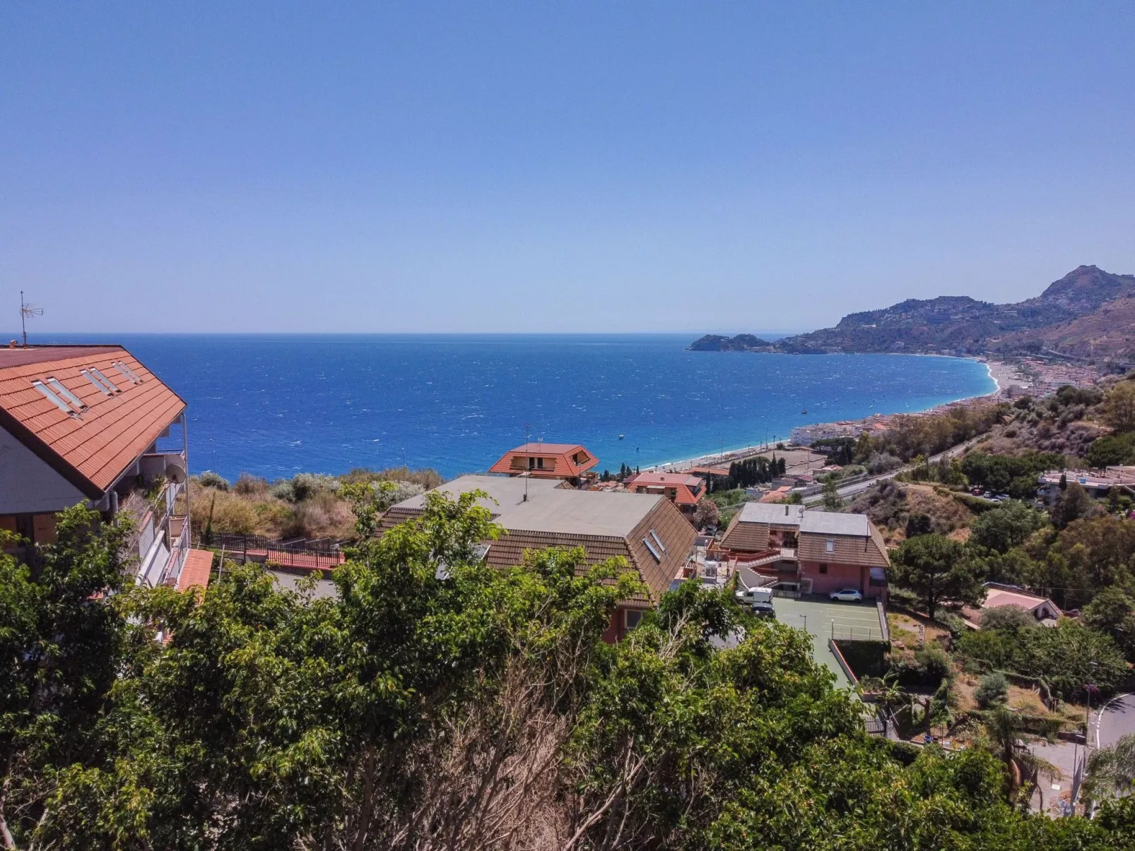 Seabreeze Boho Aufenthalt-Binnen