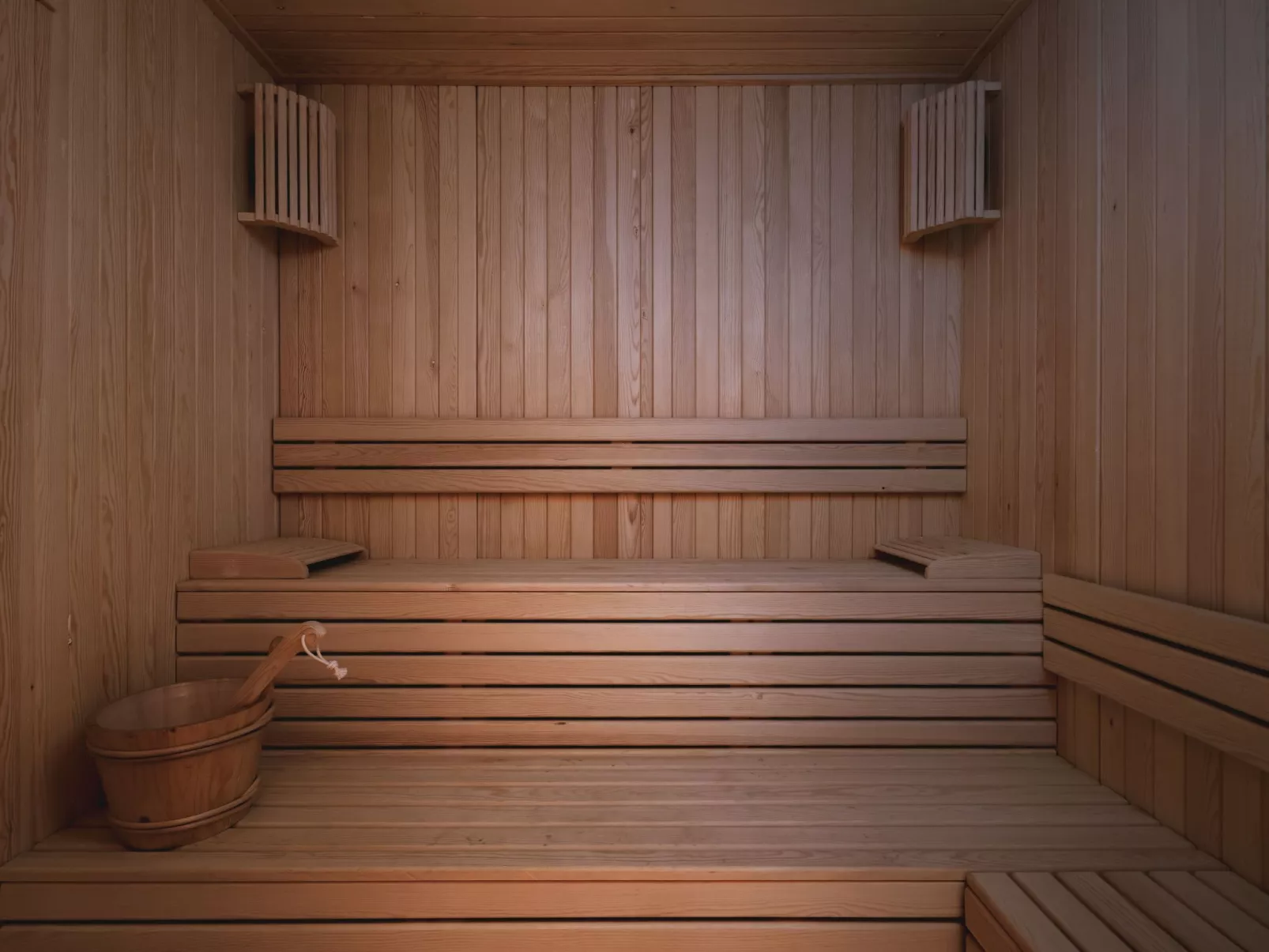 Periyiali Resort - Front Line Villa Chronos - 8-Binnen