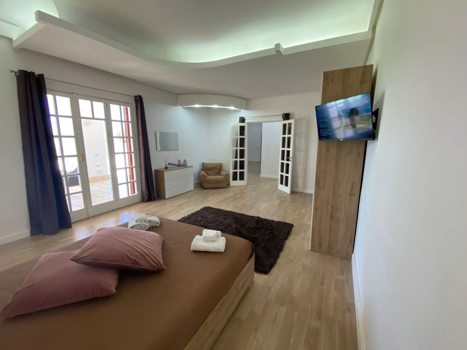 Casa Nenè by Holiday World-Binnen