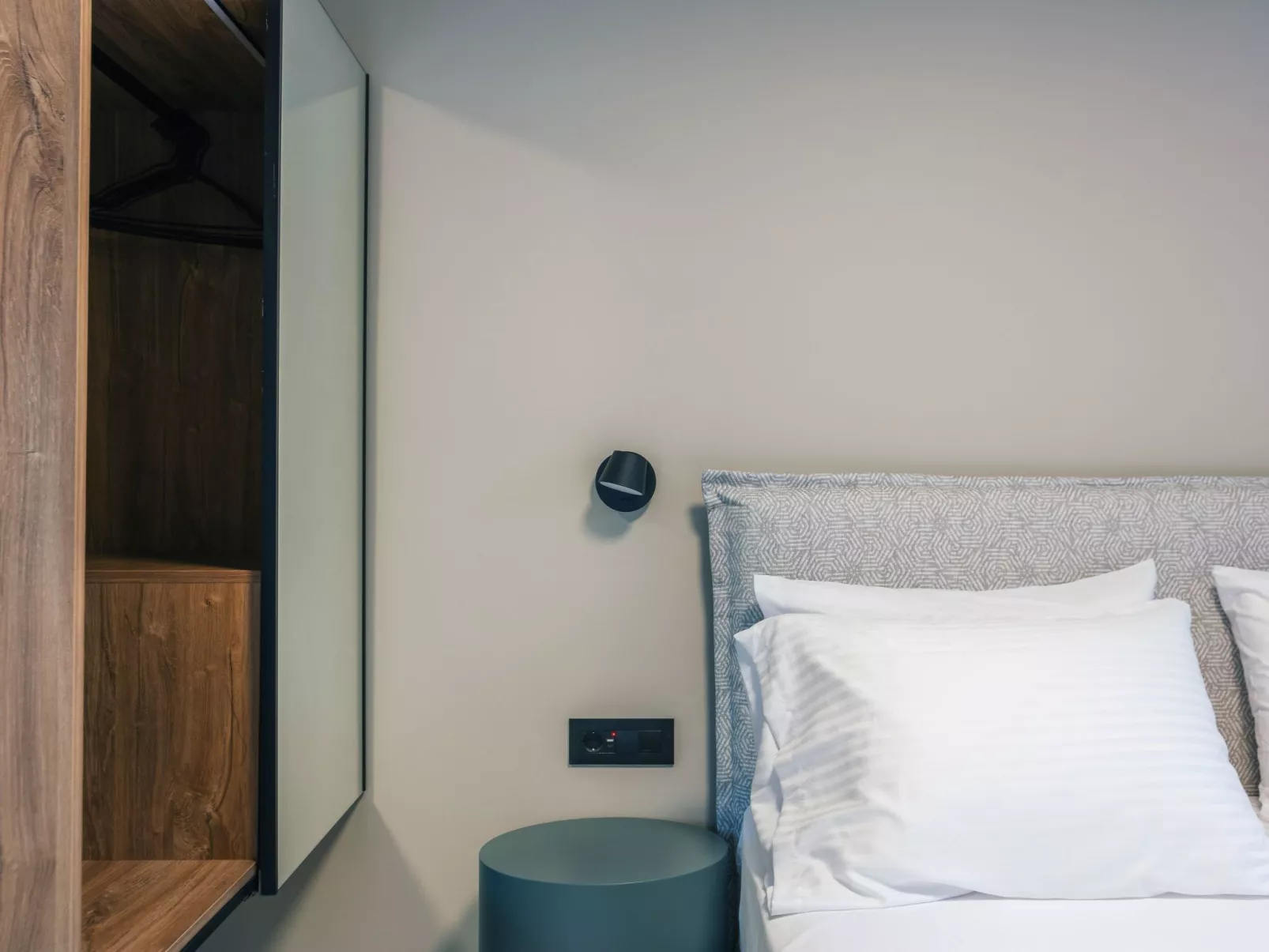 Insel Villen und Suiten-Binnen