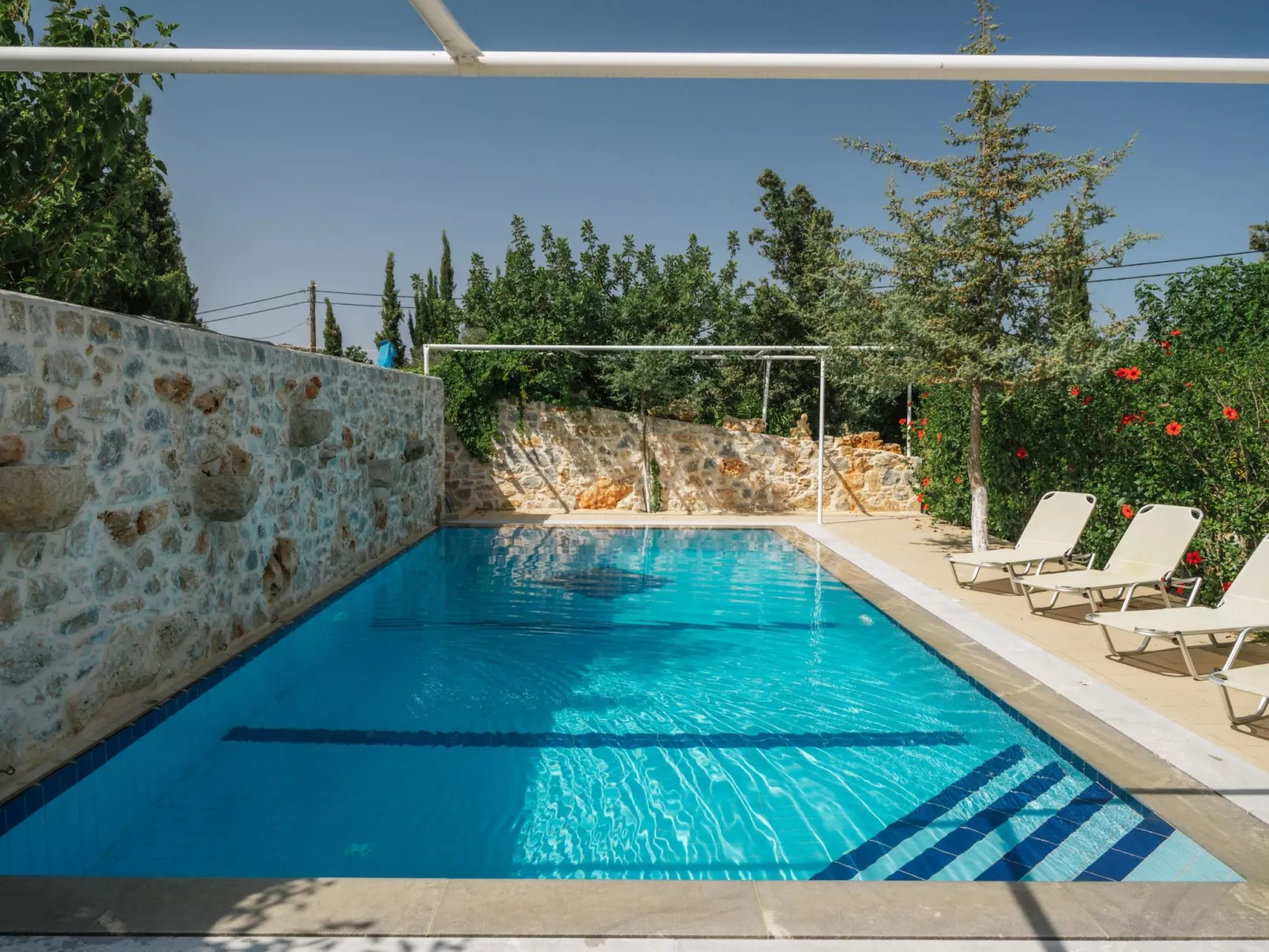 Villa Xenophon-Binnen