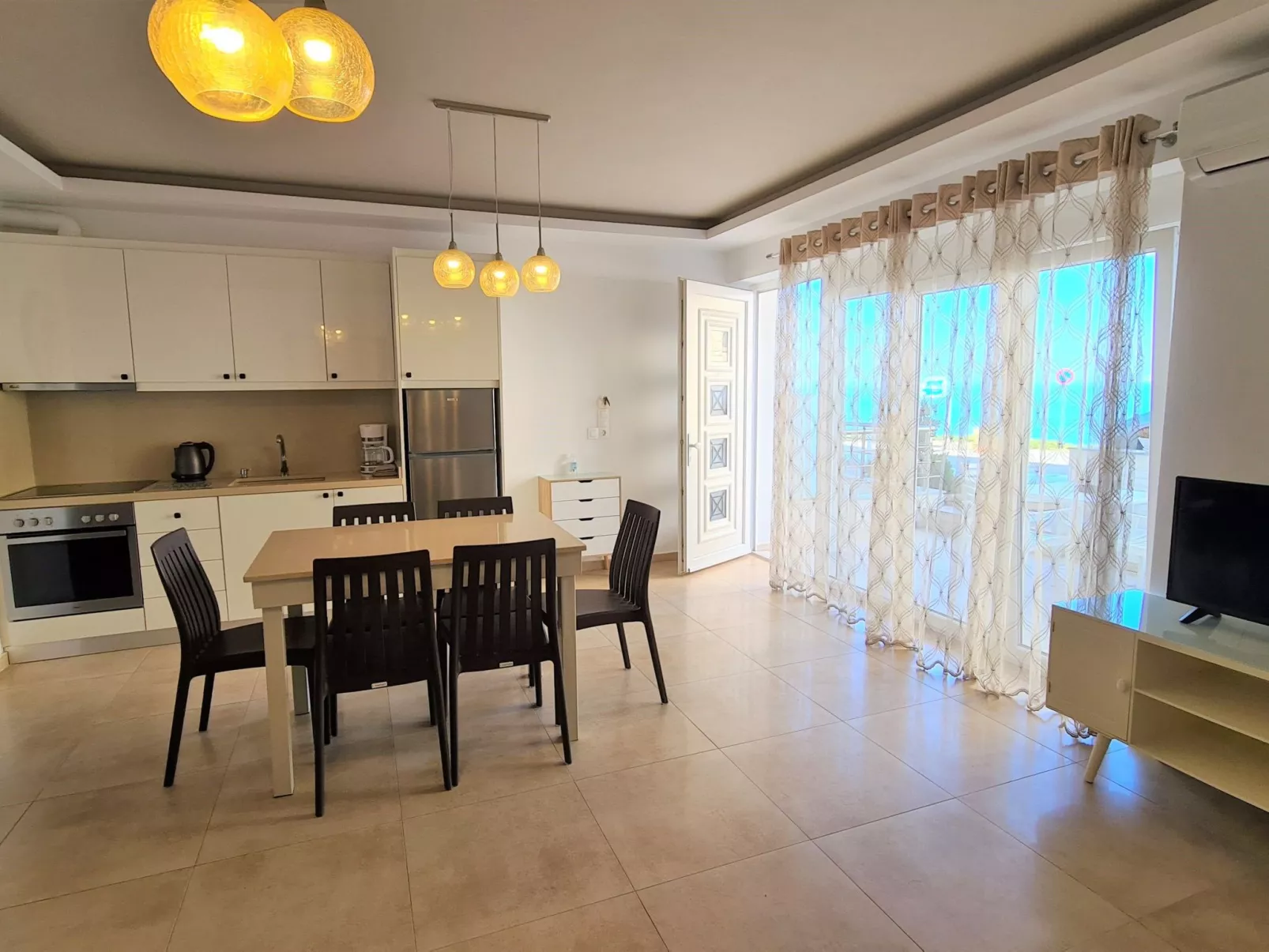 CELOSIA-Bella Mare Luxus-Wohnungen-Binnen