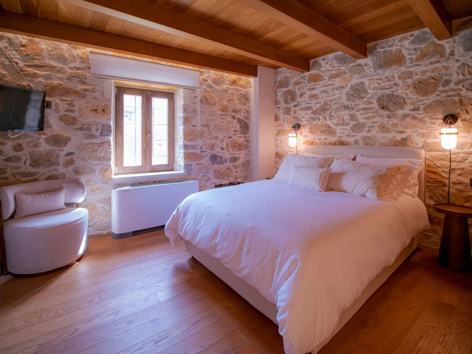 Santa Veneranda By Checkin Dipato Nur für Erwachsene - Binnen