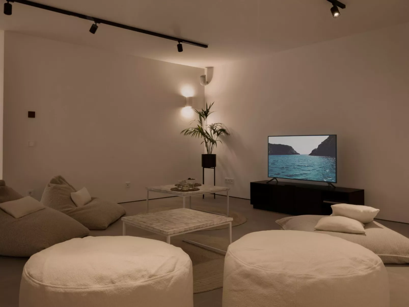 Villa Celestial I-Binnen