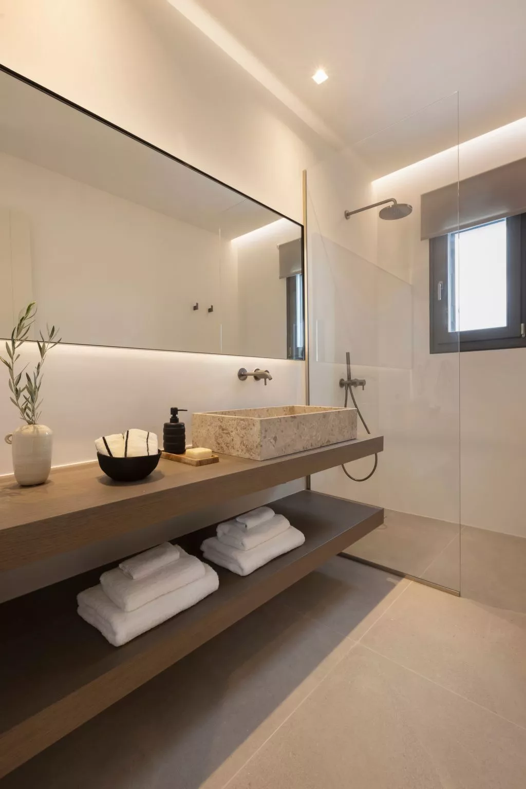 Himmlische Villa II-Binnen