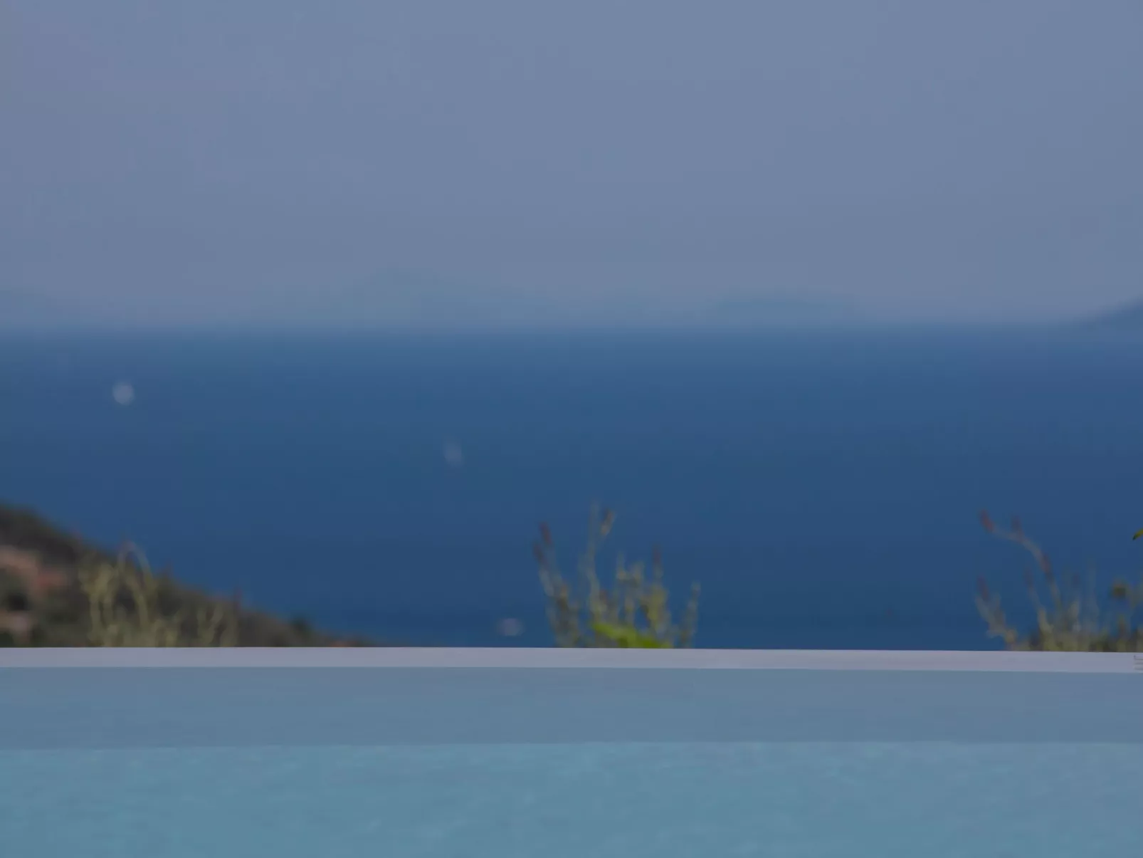 Das Lied vom Meer-Buiten