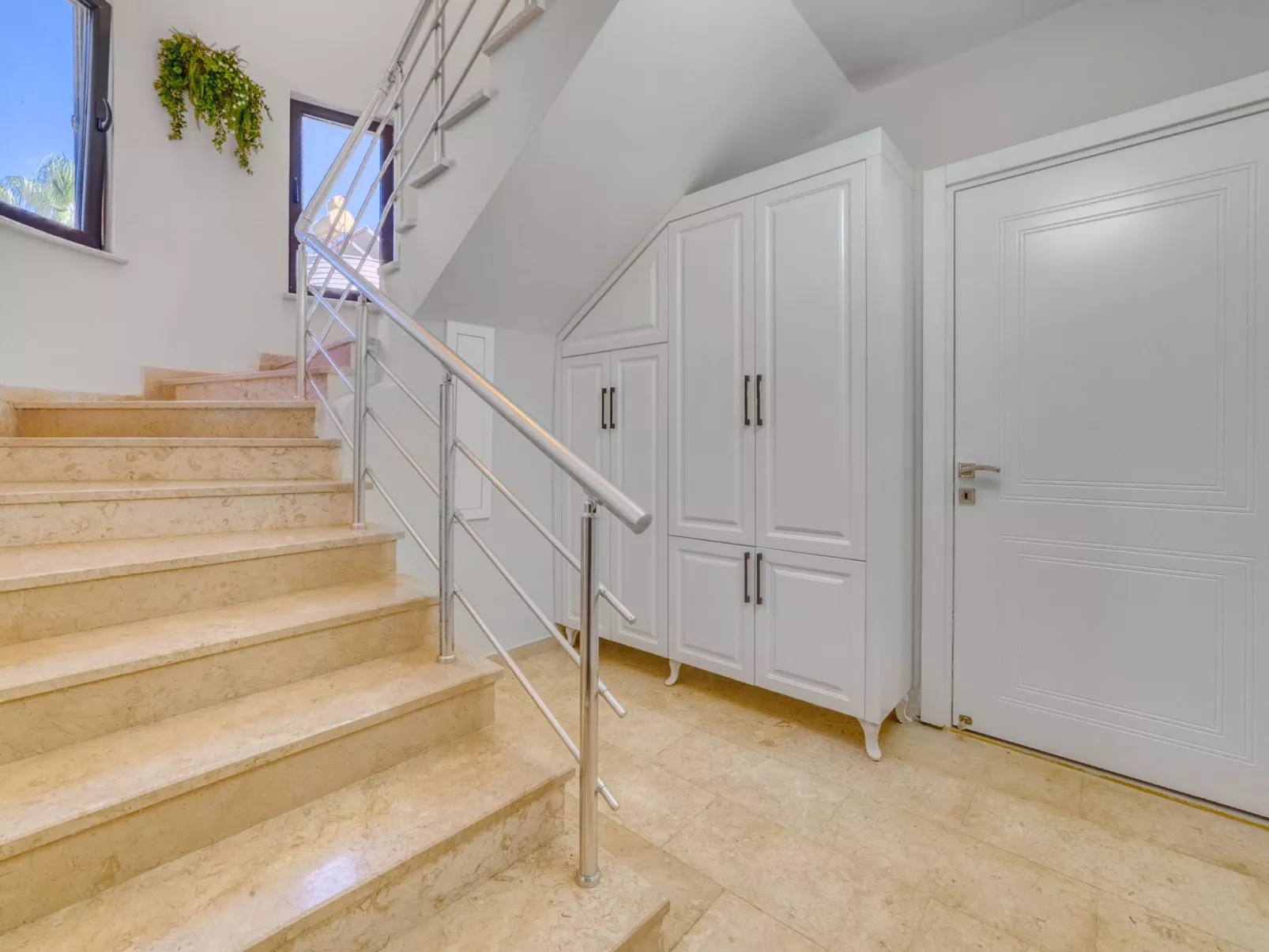 Luxuriöse Villa mit privatem Pool in Alanya-Image-tags.info