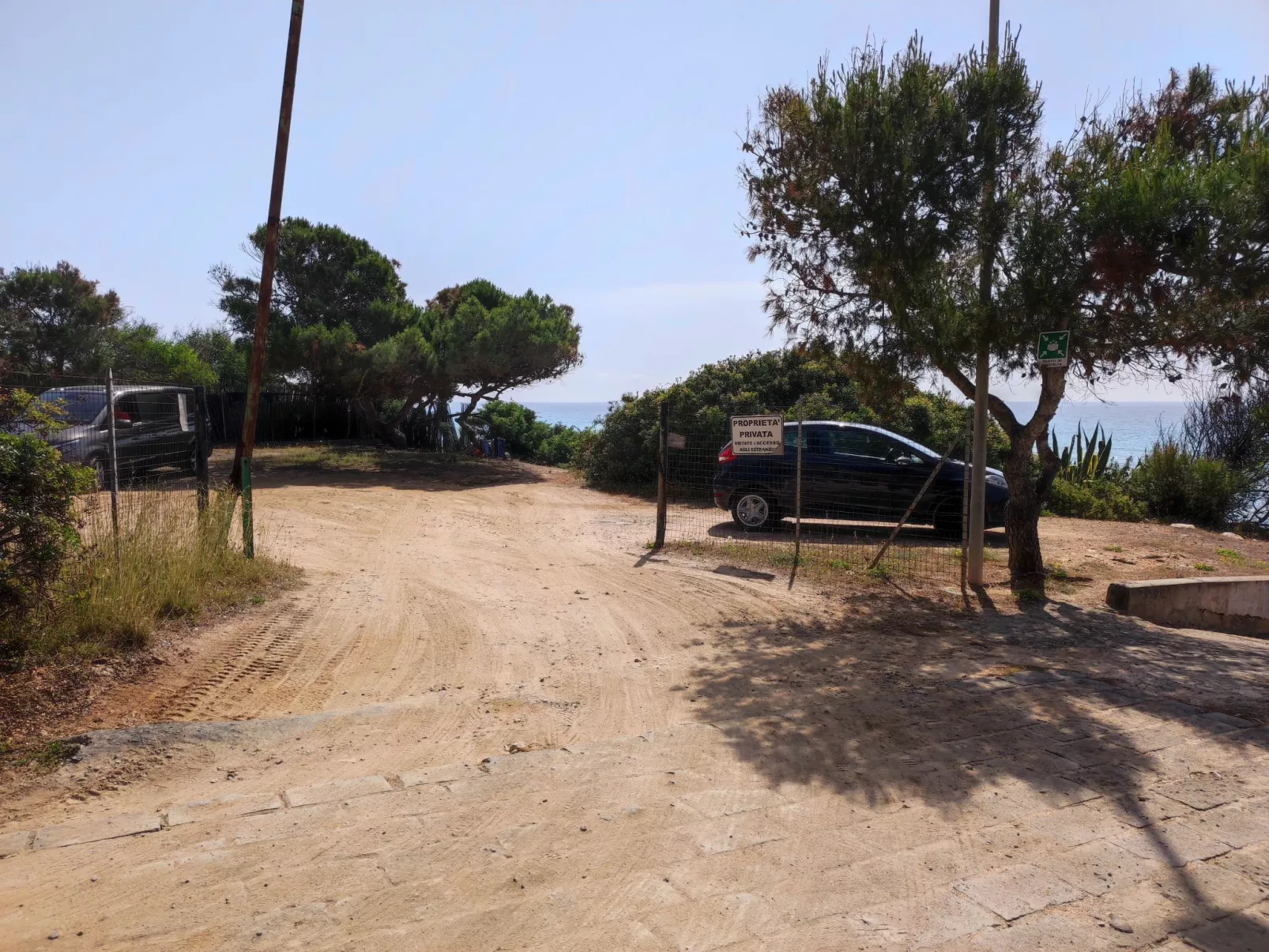 Villa Giancarla-Buiten