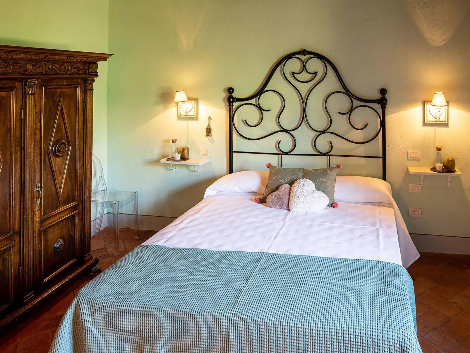 Villa 'Colle Sotto 11' mit eigenem Pool-Image-tags.info