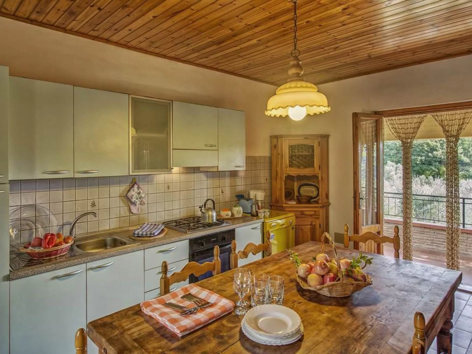 Wohnung "Leonardo Leccino-Image-tags.info