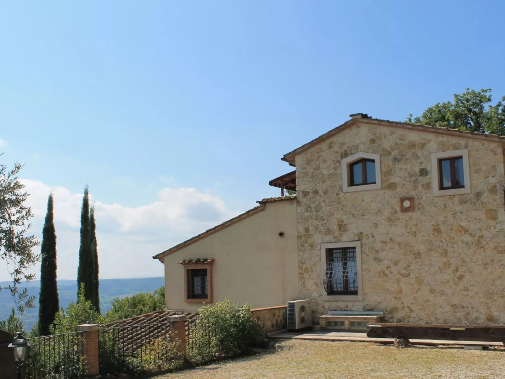 Villa mit privatem Pool zwischen Umbrien und Latium-Image-tags.info