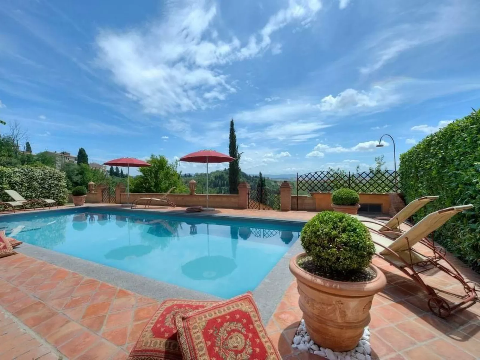 Villa Angelica Fabrik Peccioli-Image-tags.info