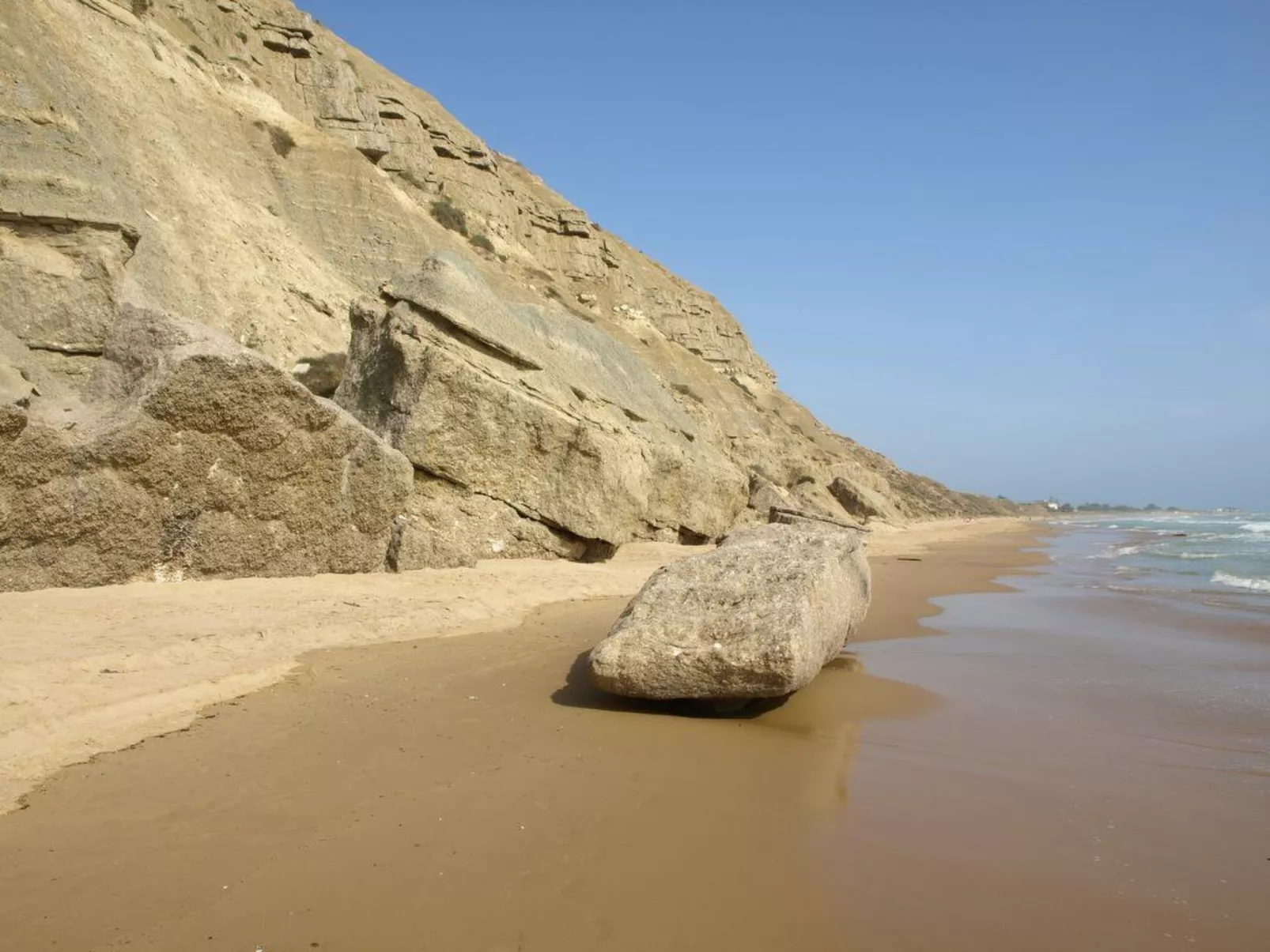 Mit Gemeinschaftspool-Binnen