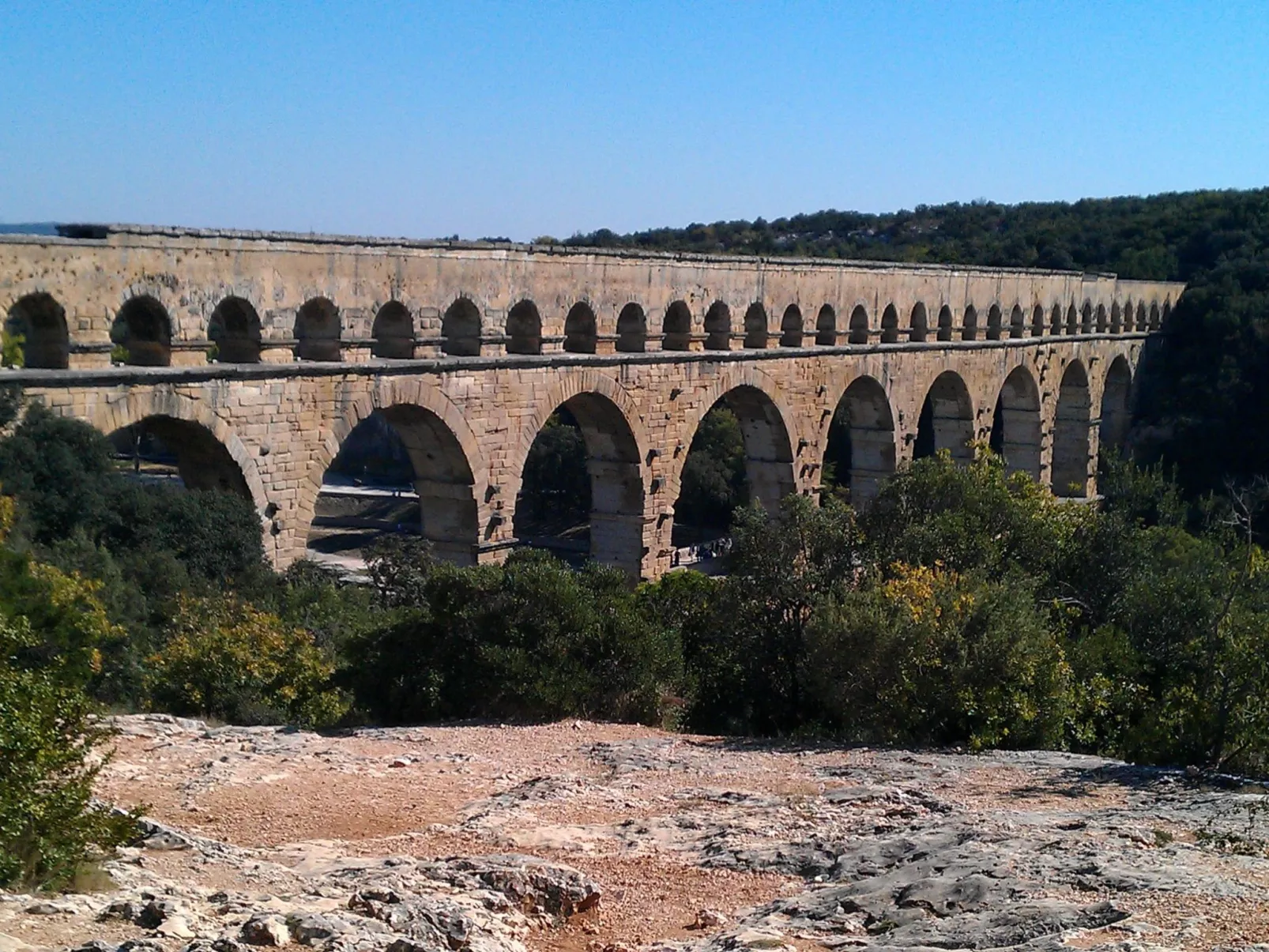 Maisonettewohnung mit Terrasse und Ausblick-Buiten