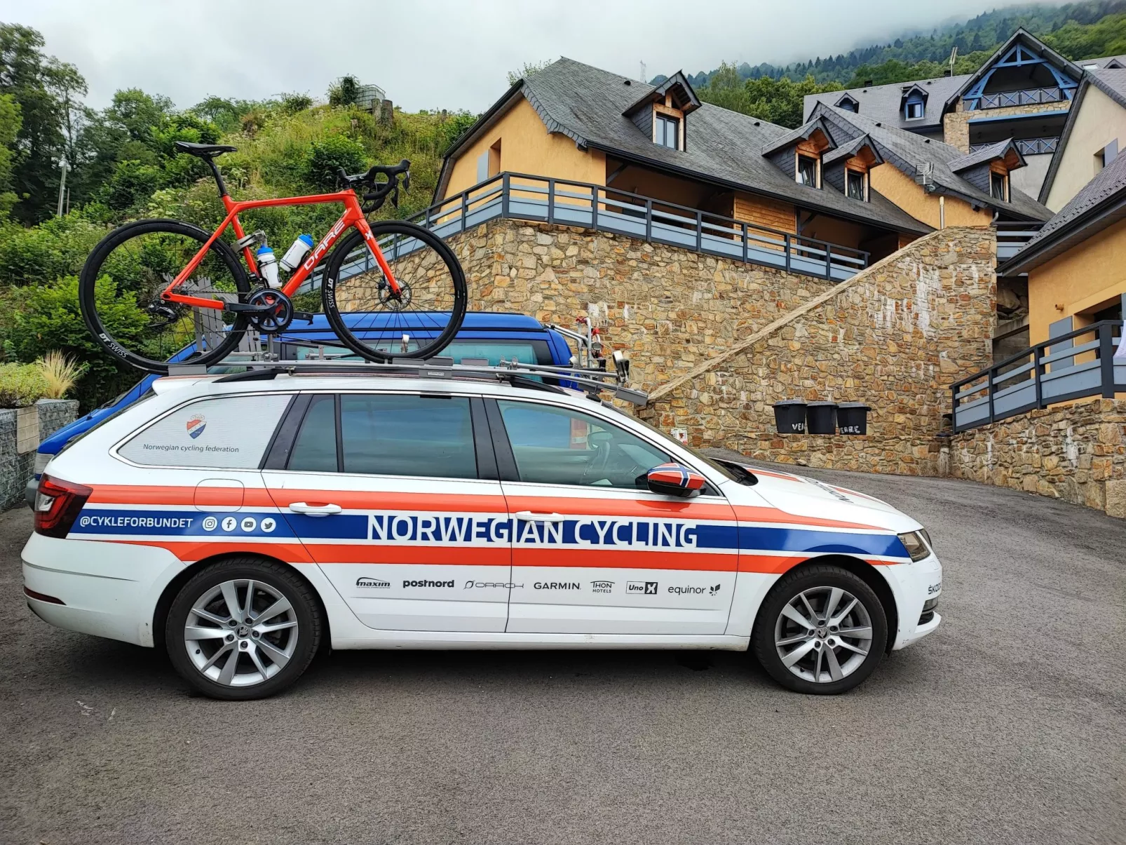 2-Zimmer-Wohnung mit Blick auf den Pic du Midi-Image-tags.info