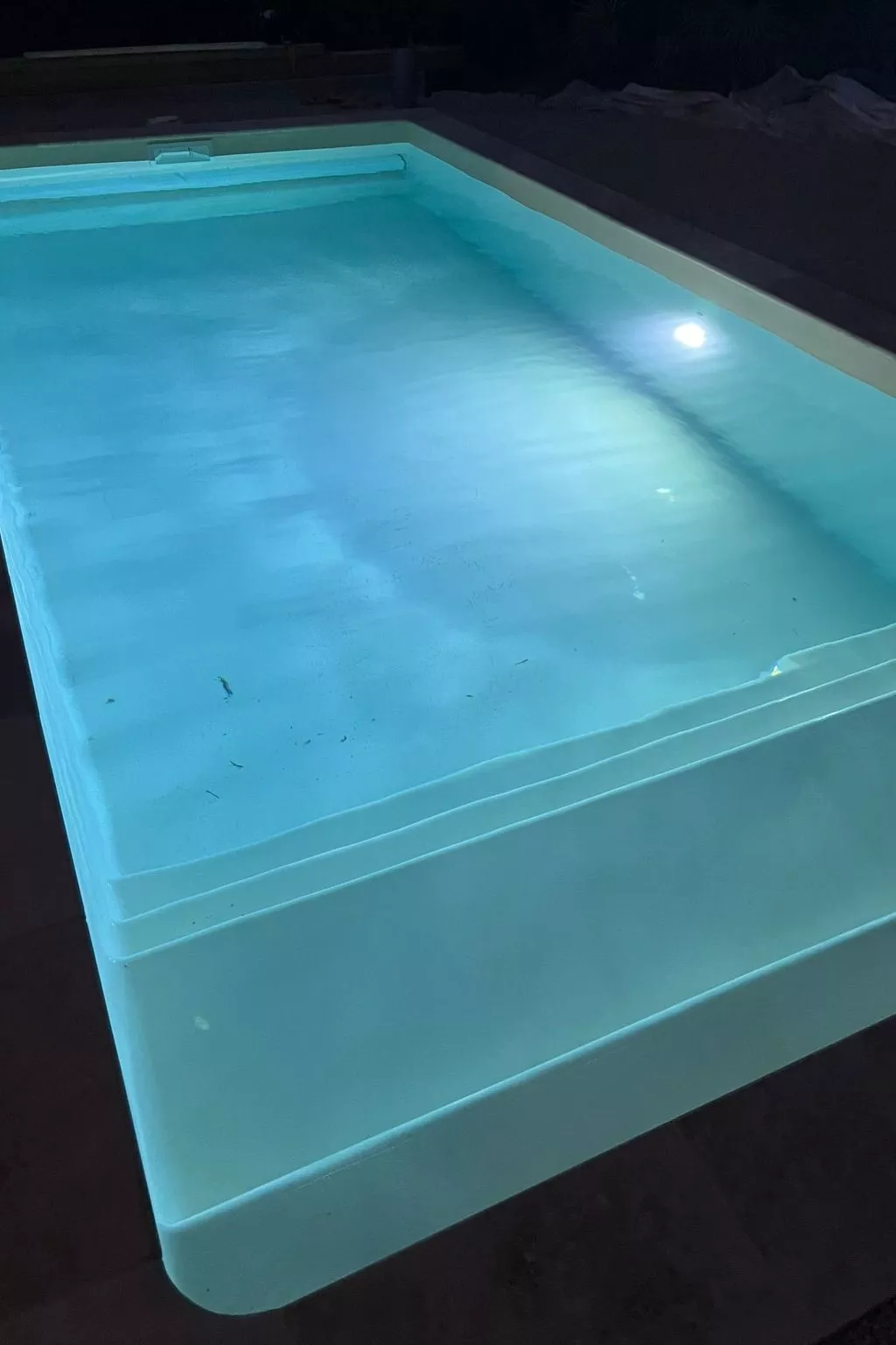 Villa 3 Schlafzimmer beheizter Pool privater Jacuzzi-Buiten