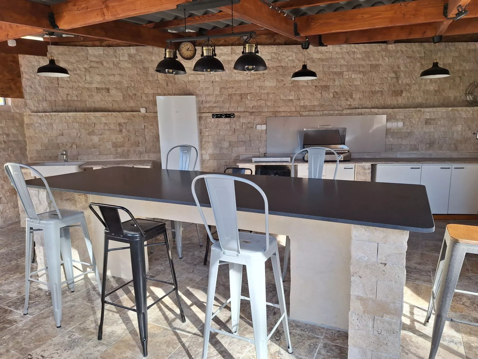 Moulin de Tartay in Avignon-Binnen