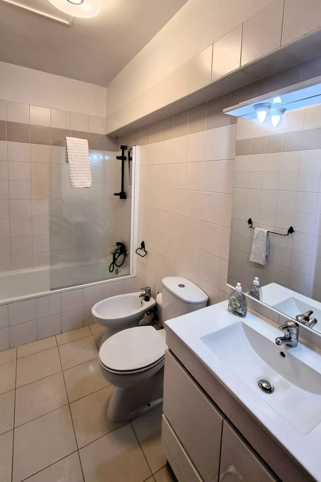 Caniço - 3-Zimmer-Wohnung, mit Meerblick-Binnen