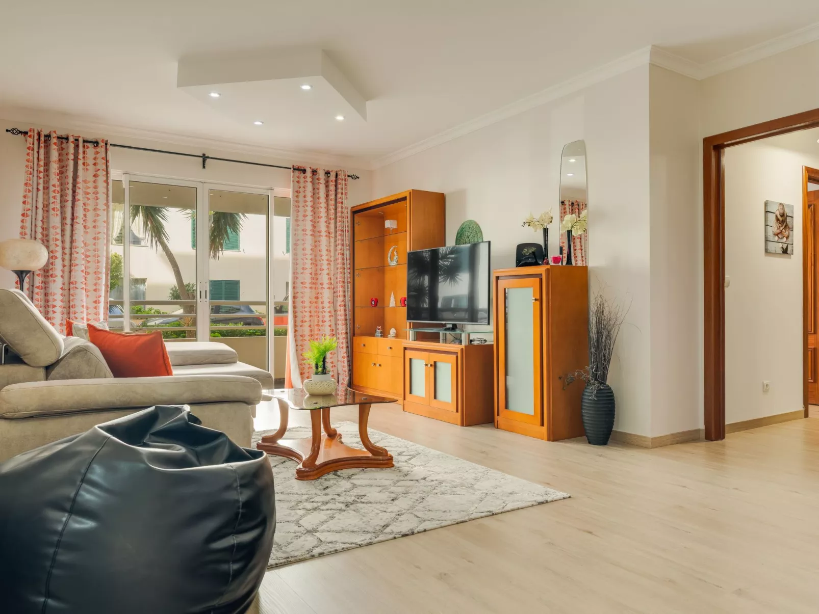 Steven Wohnung bei Holiday Rental Madeira-Binnen