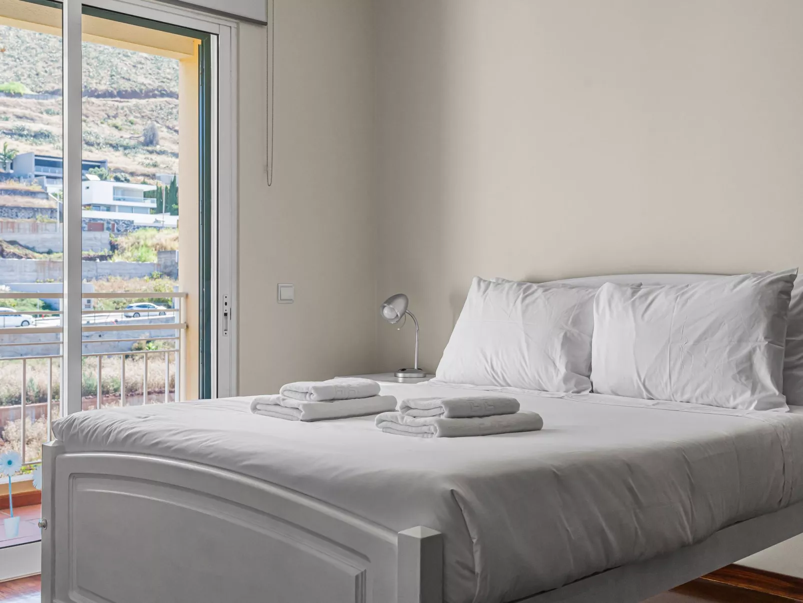 Tulipa Apartment Top-Binnen