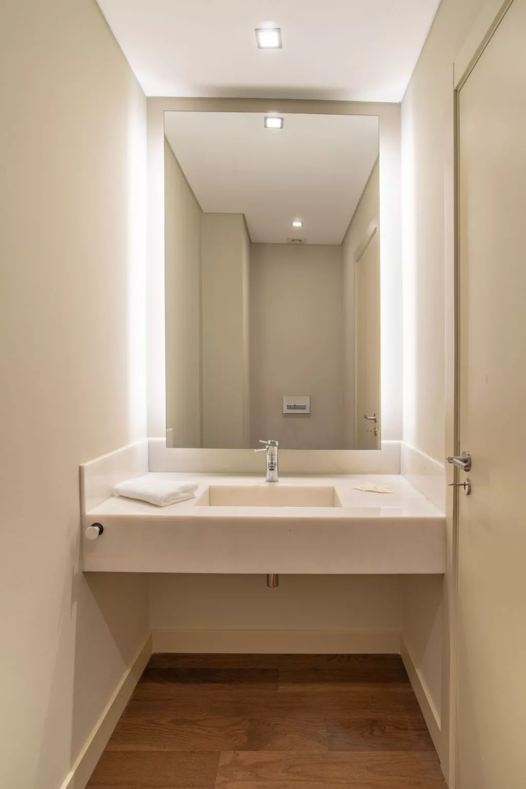 Wohnung "Madeira Palace Erste Linie"-Binnen