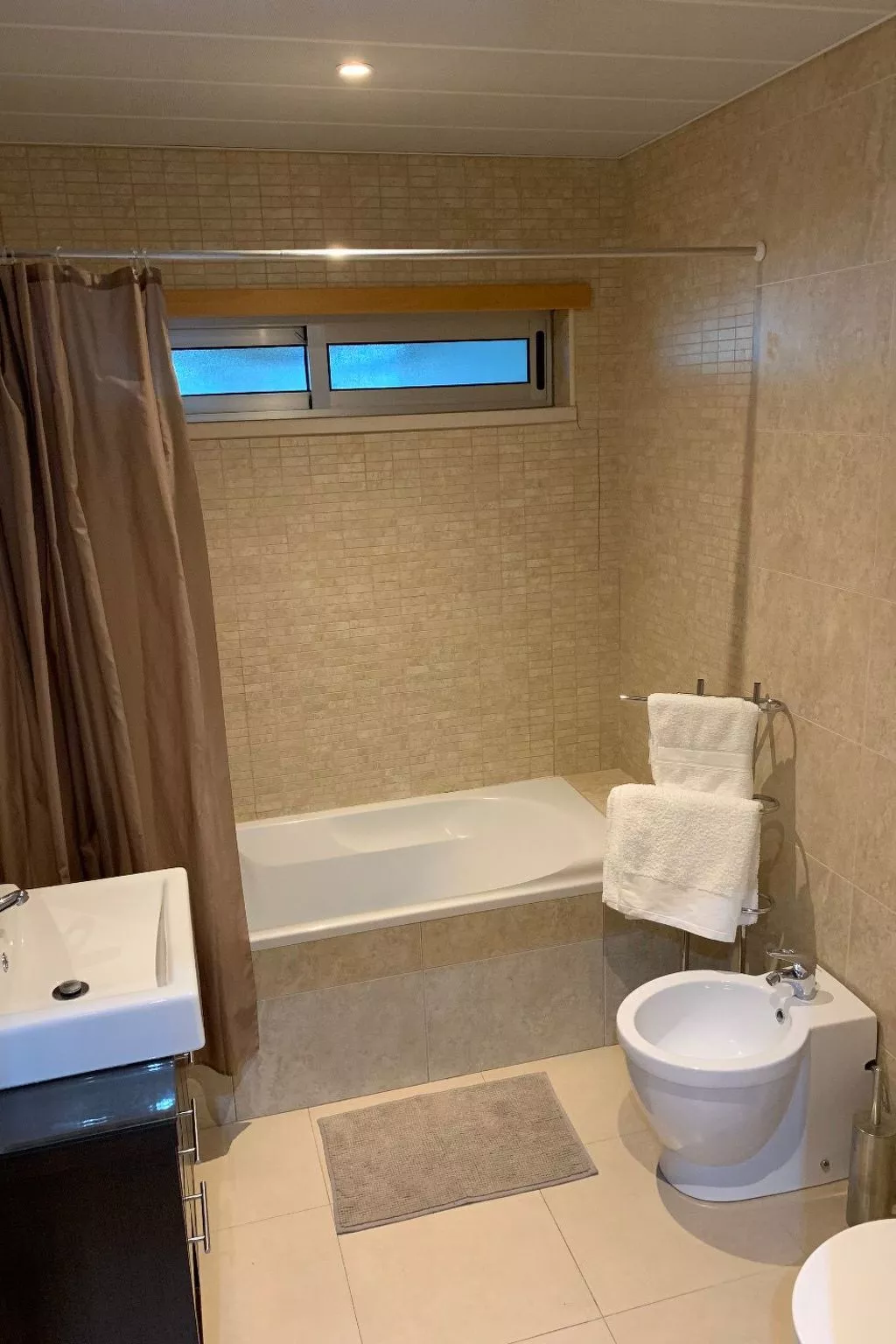 Neue Wohnung in Albufeira mit Großem Balkon-Binnen