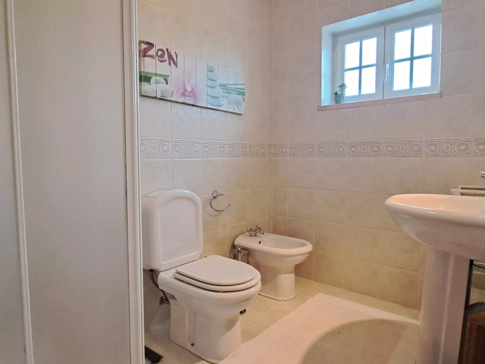 Villa "Casa Zulmira" perfekt für große Familien-Binnen