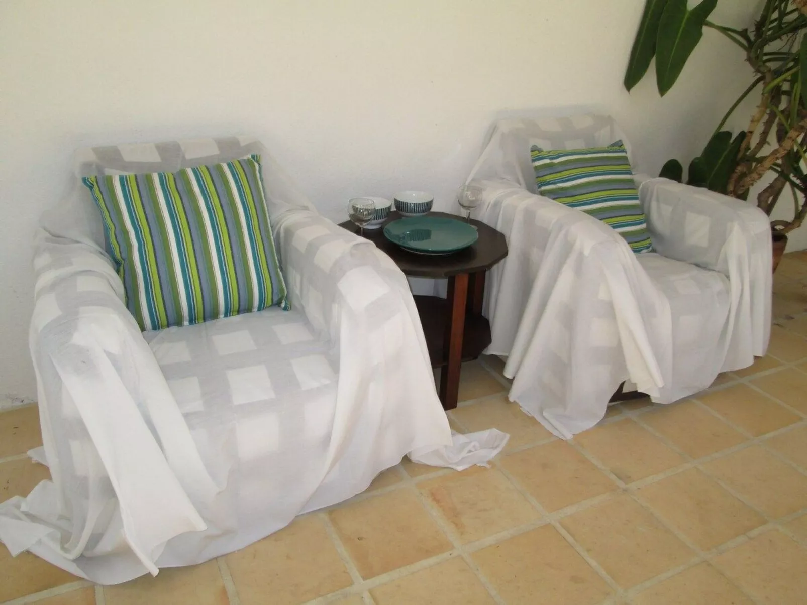 Bauernhaus aus dem XIX Jahrhundert-Binnen