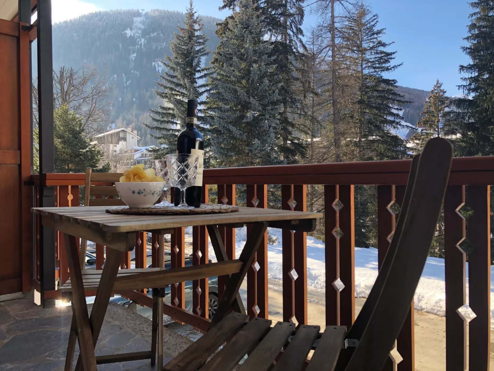 House Edelweiss by Holiday World-Buiten