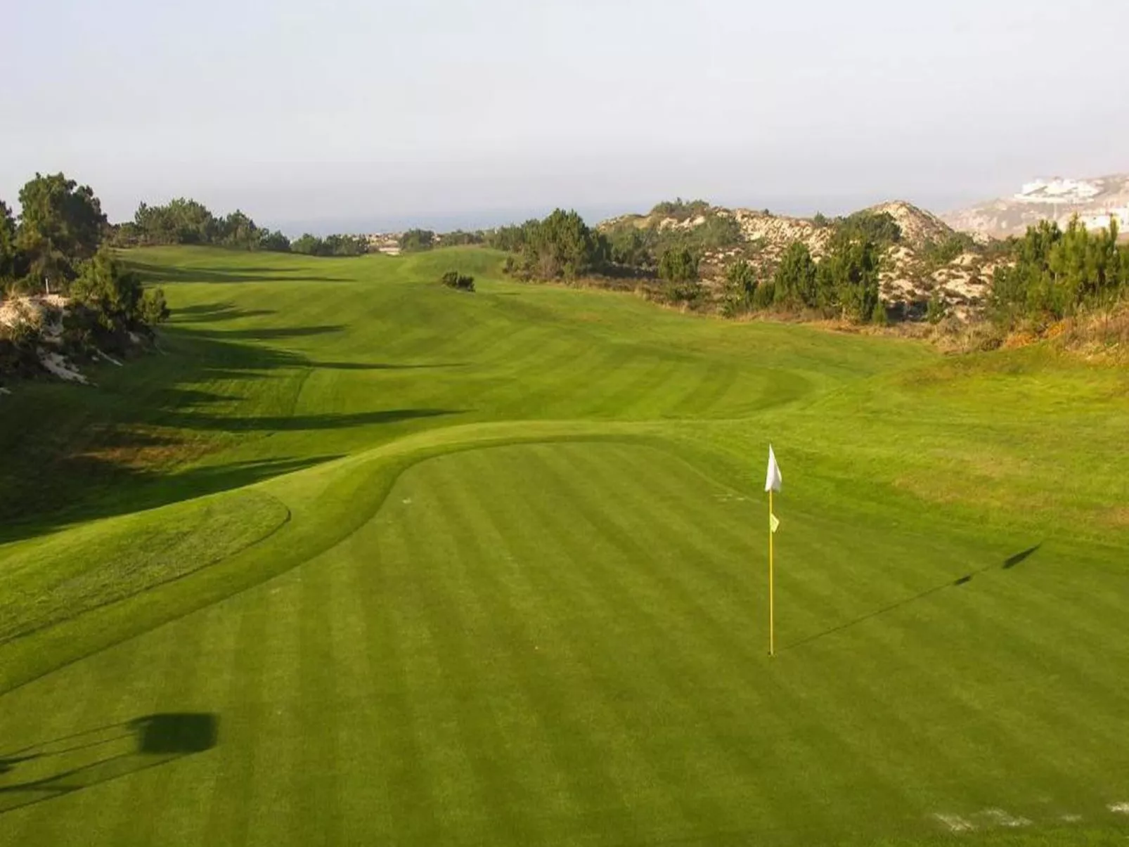 Haus in Praia Pedras del Rey mit 3 Pools 3-Image-tags.info