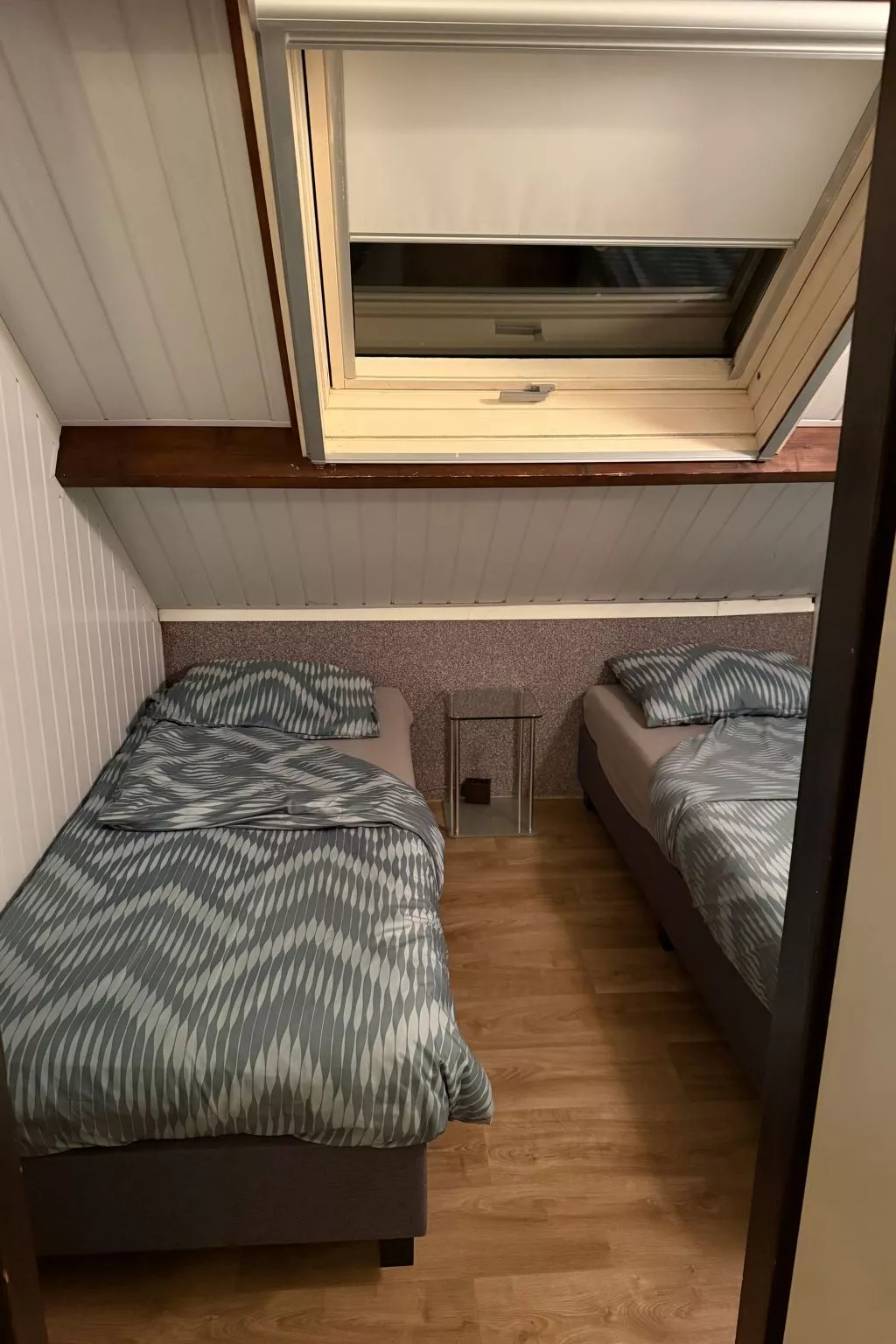 Wellness-Ferienhaus für 5 Personen-Binnen