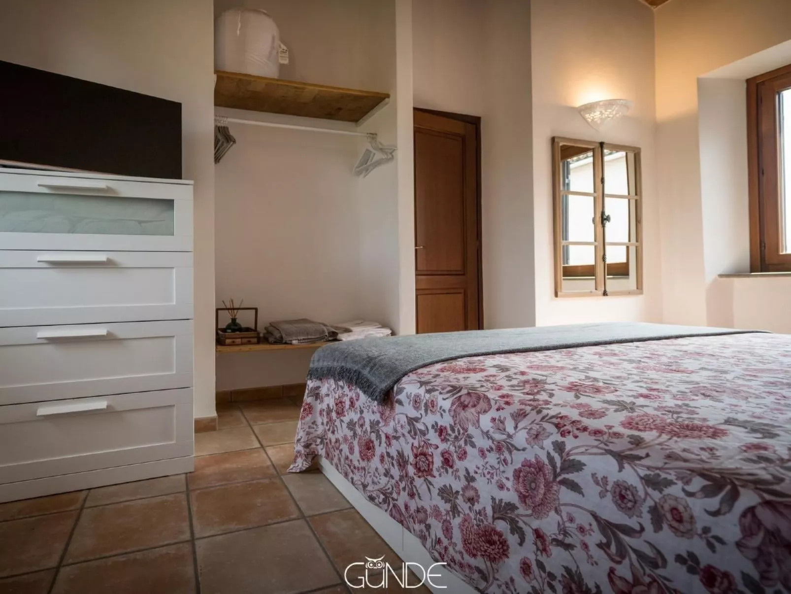 Bellavista Wohnung - Die Schöne Aussicht - Binnen