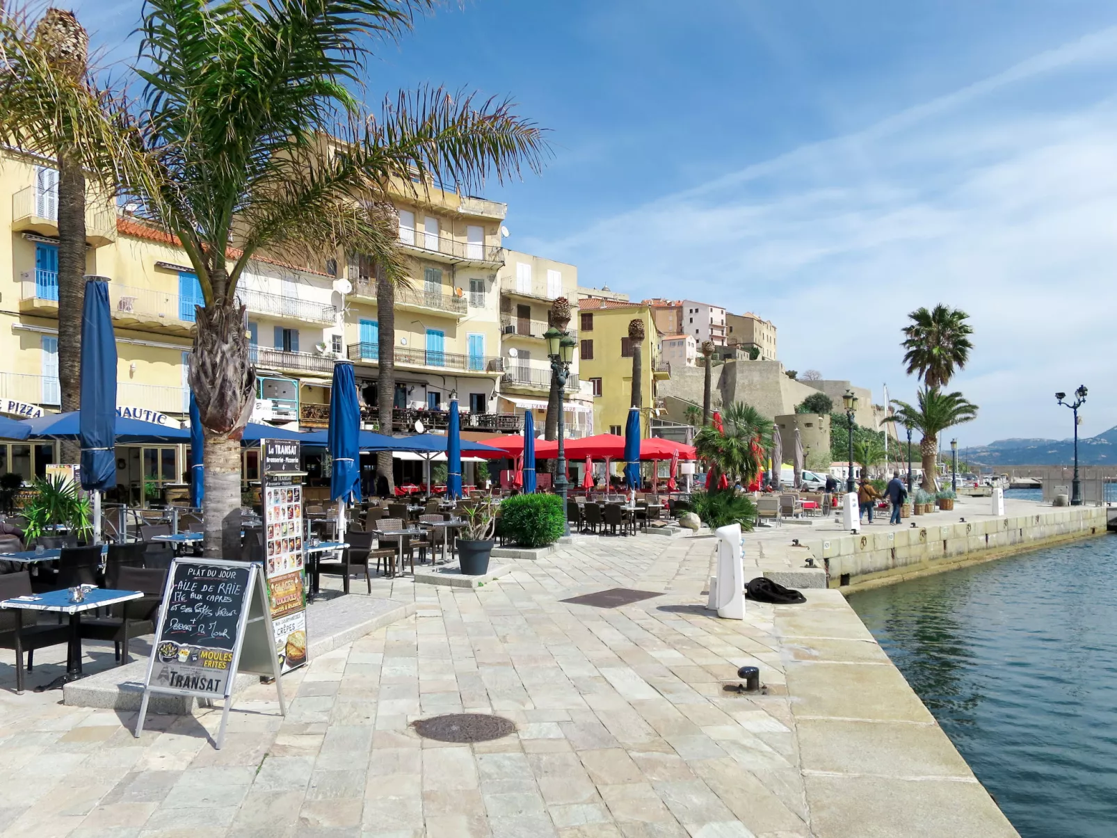 "Villa Suite Luxe"-Omgeving