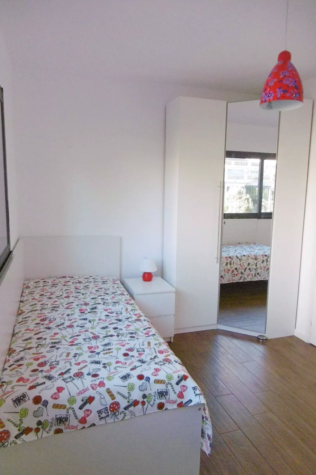 Villa Mascotte-Binnen