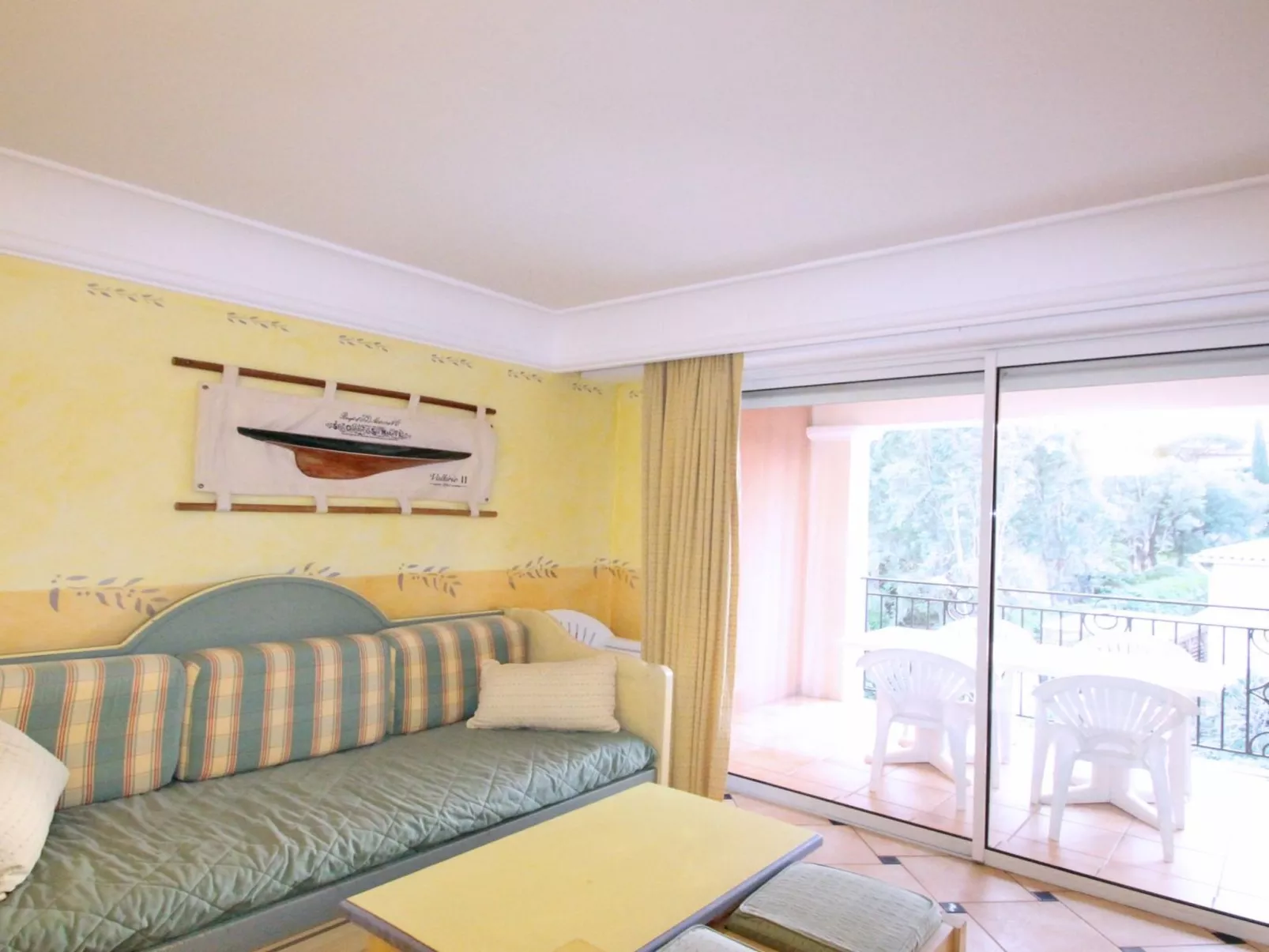 Wohnung T3 - 4 Personen - Klimaanlage-Binnen