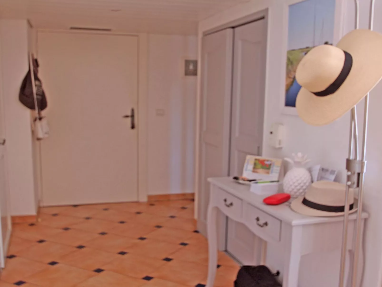 Wohnung T3 - Pool Residenz - Klimaanlage-Binnen