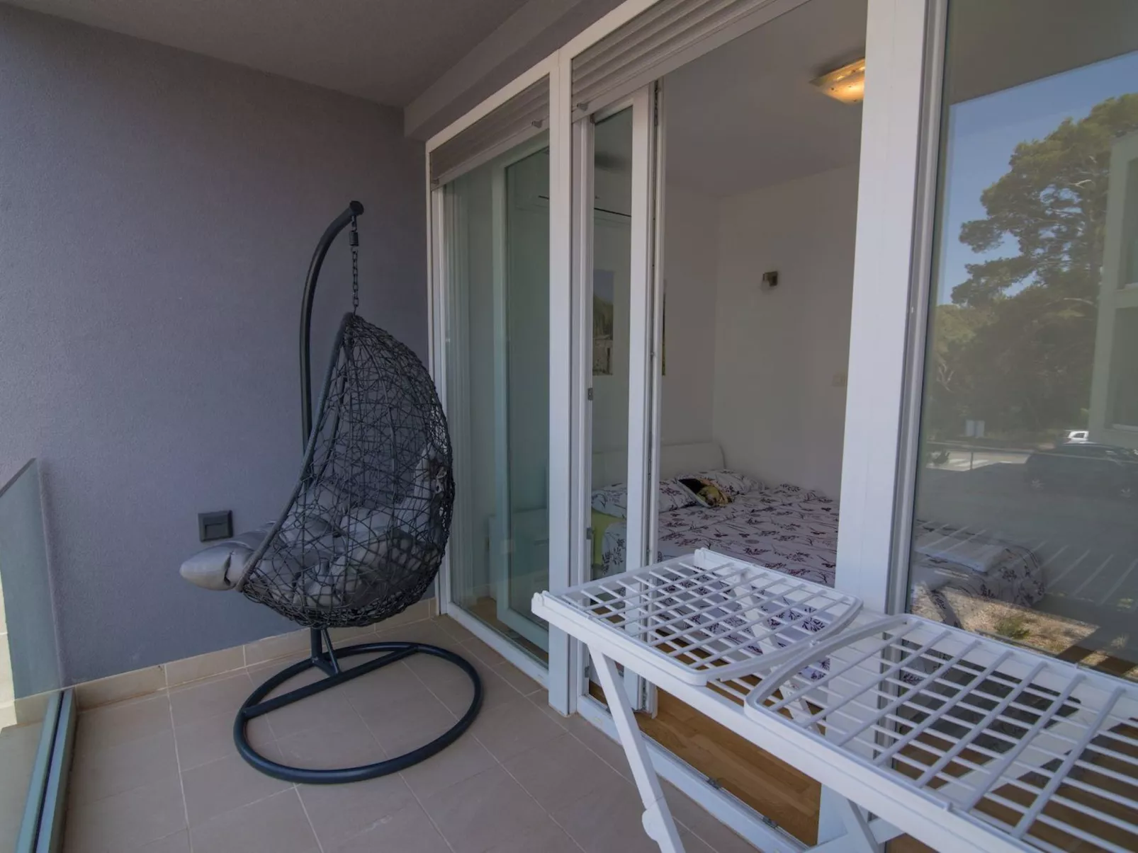 Mario Luxus-Wohnung in Mali Losinj-Buiten