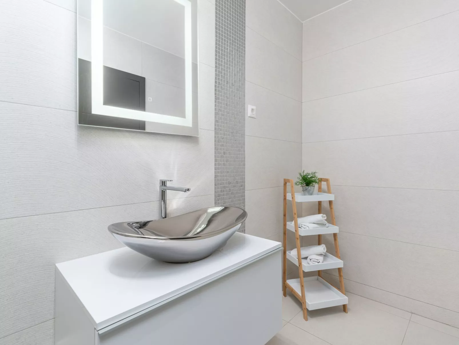 Villa Zwillinge - Standard in Crikvenica-Binnen