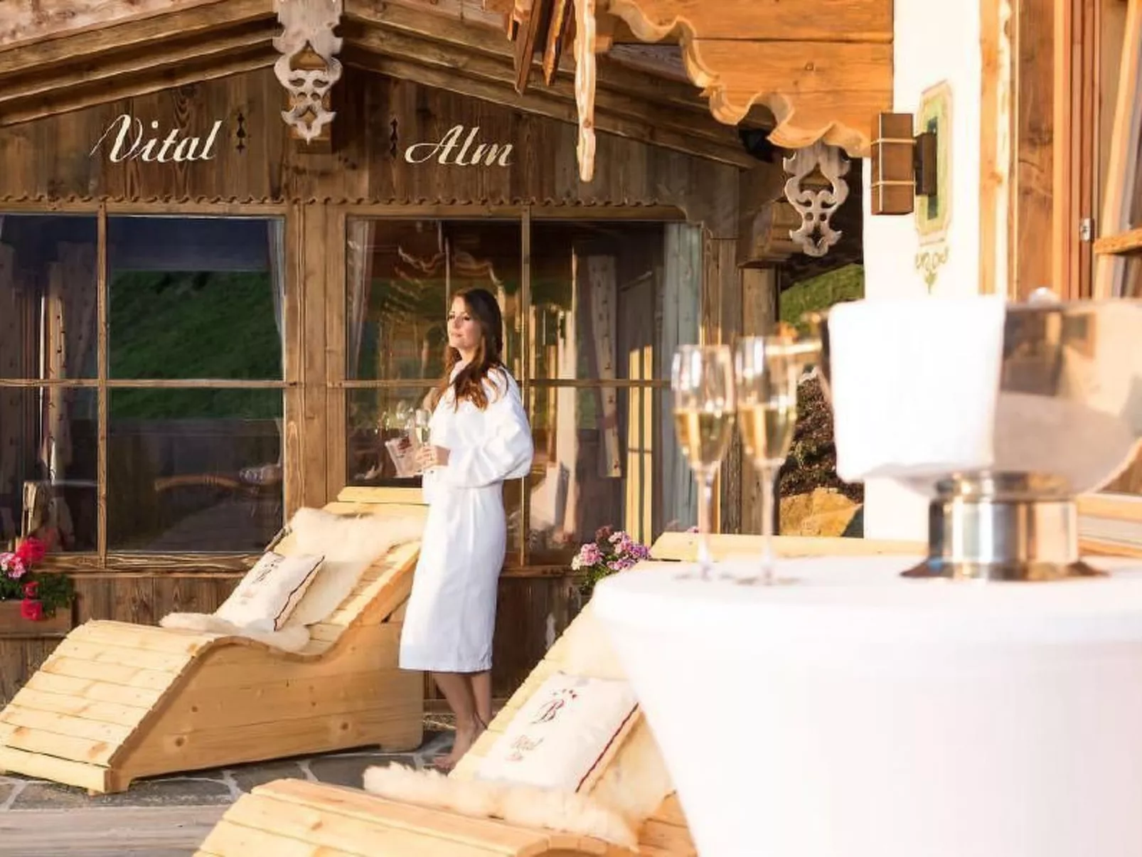 Bischofer-Bergwelt-Buiten