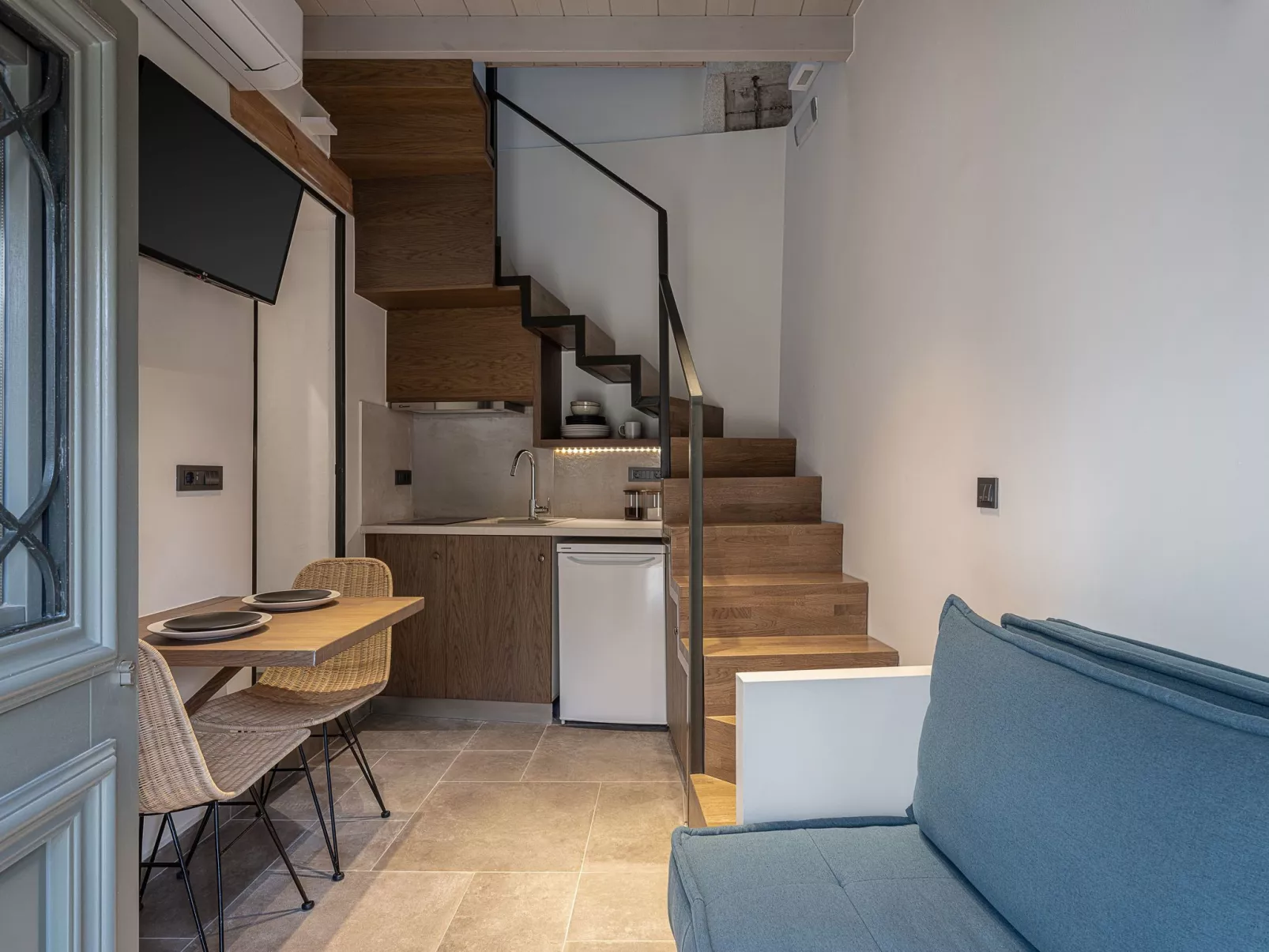 Für 6 Personen und 1 Kind in Areni, Kreta (West-Kreta)-Image-tags.info