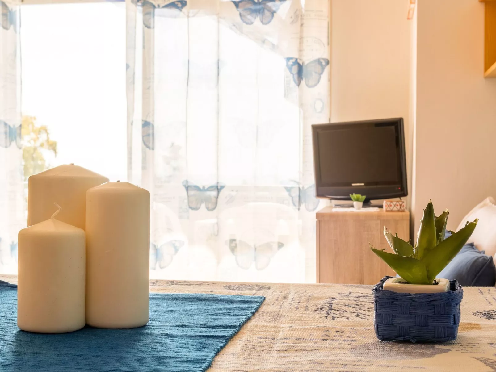 Studio mit Korallenblick in Chianchitta-Pallio-Image-tags.info