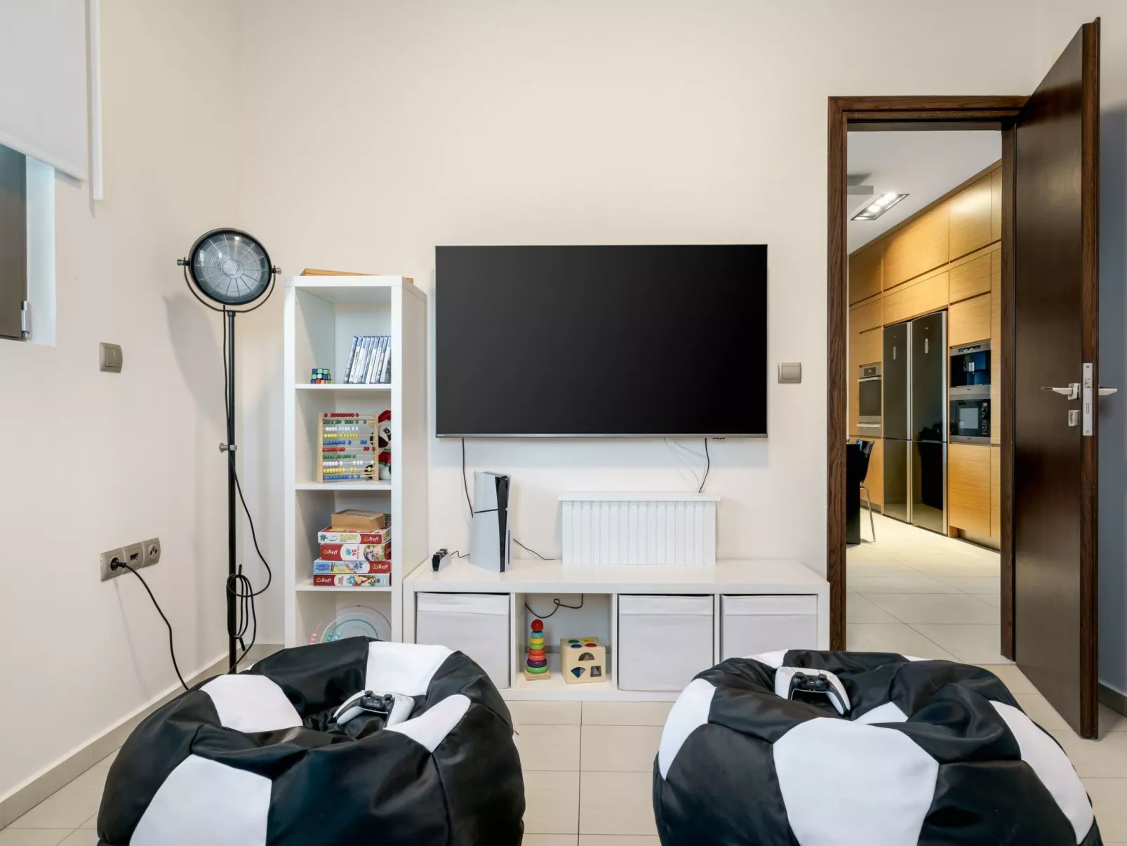 Ferienvilla "Oak Luxury" mit eigenem Pool-Image-tags.info