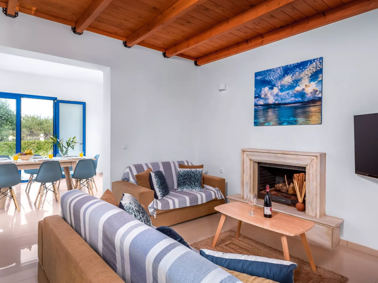 Blue Moon Villa mit tollem Pool-Image-tags.info