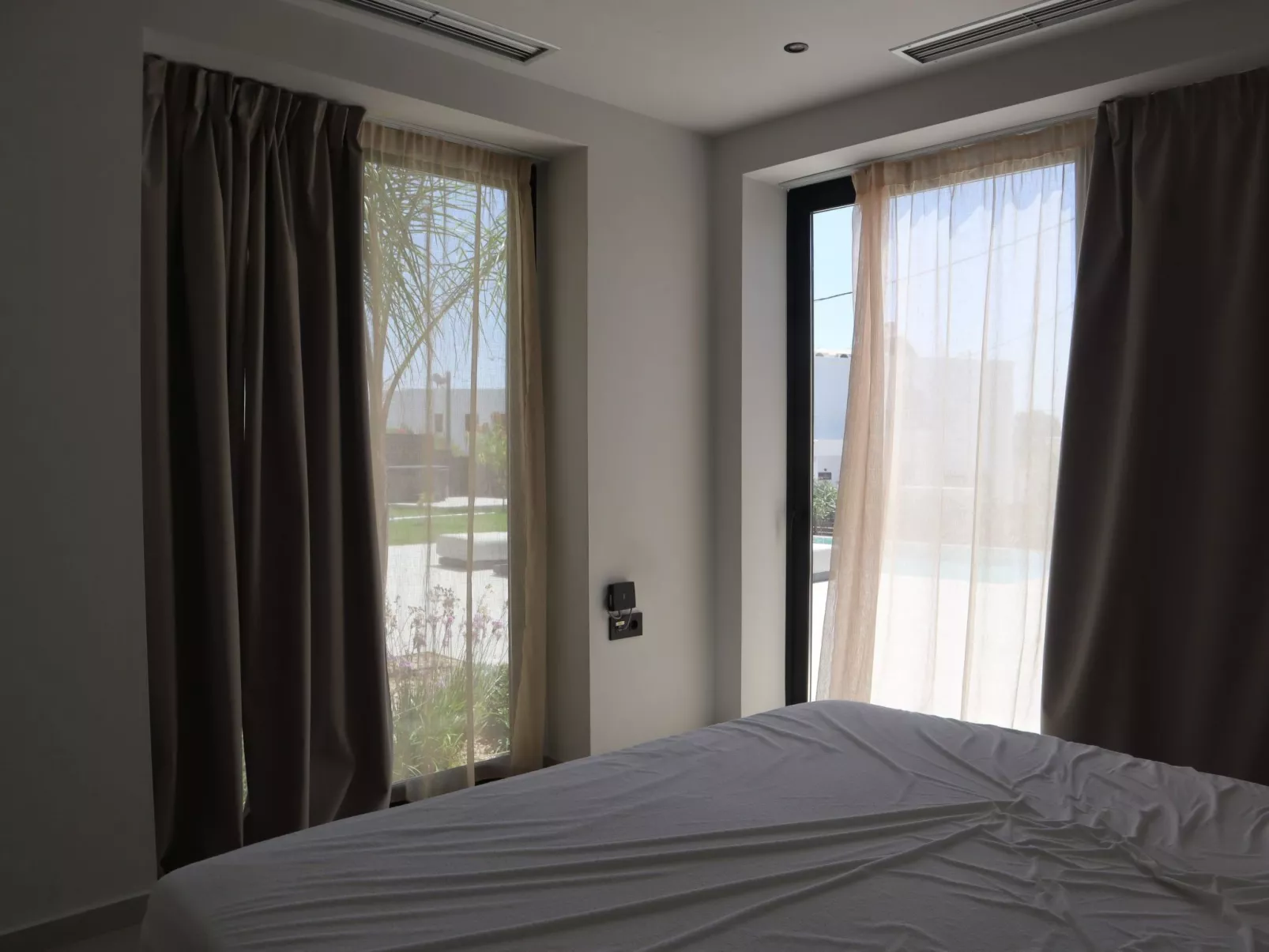 Trapezia Luxury Living - Mondstein-Binnen